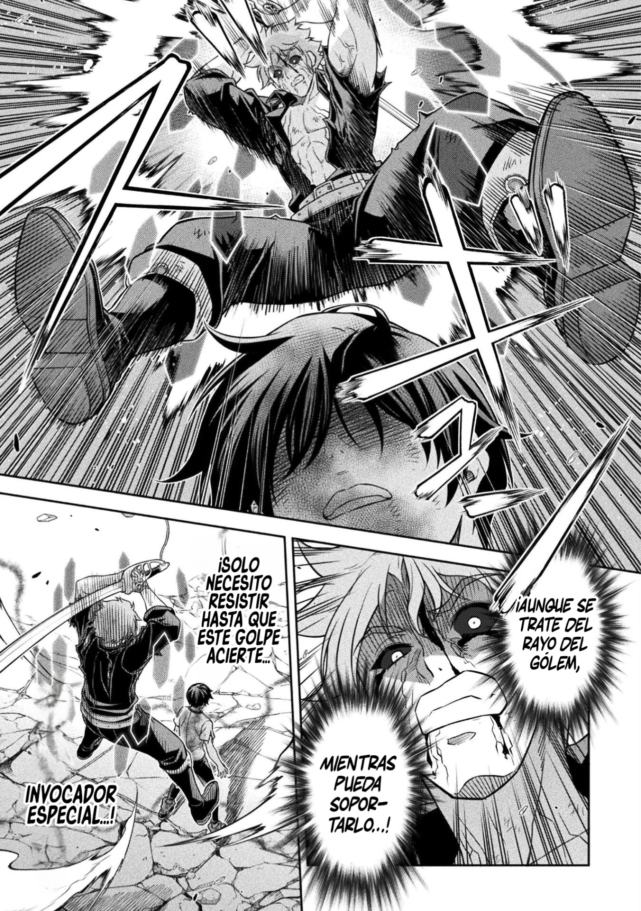 Drawing: Saikyou Mangaka wa Oekaki Skill de Isekai Musou Suru! Capítulo 154 - Page 16