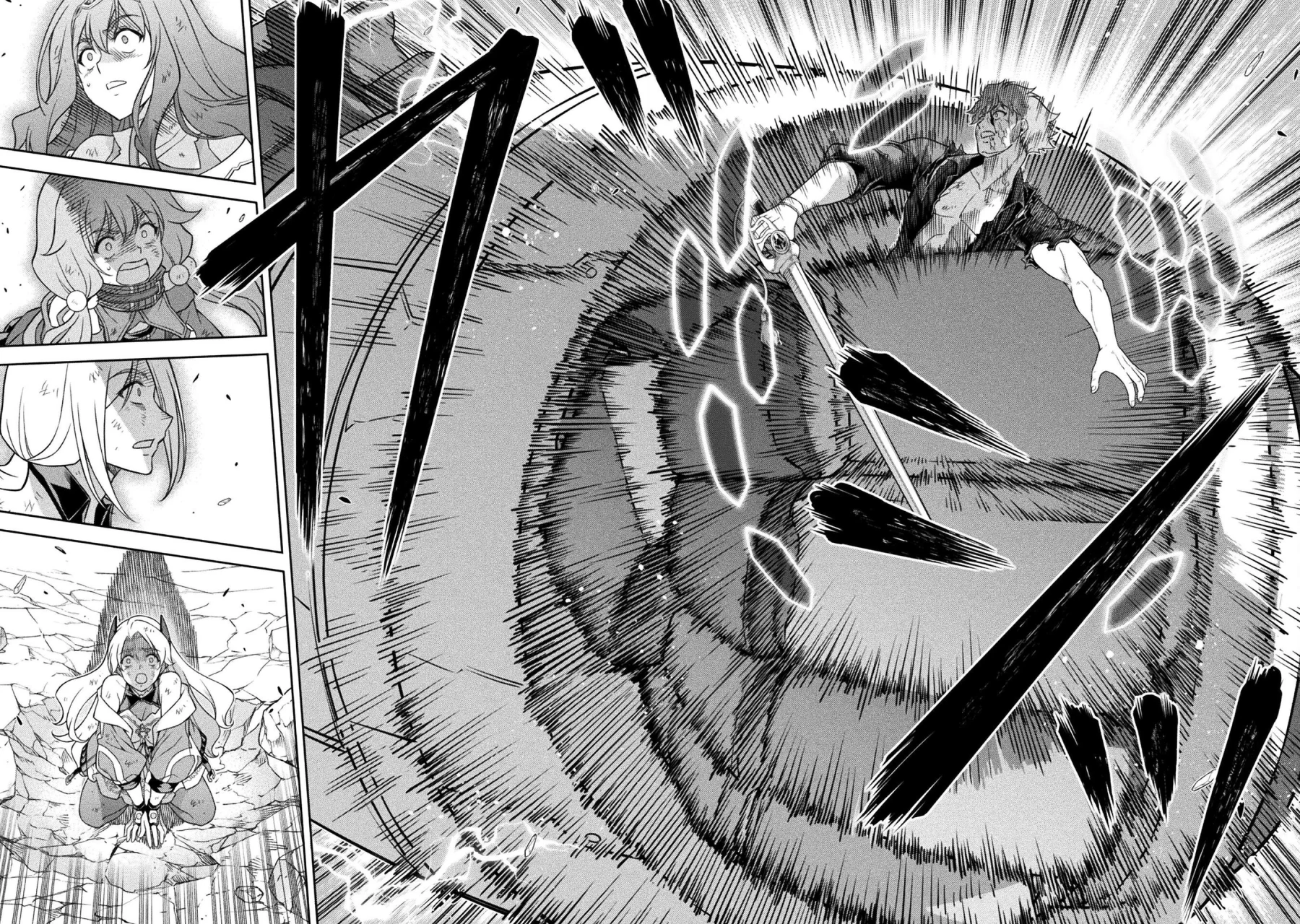 Drawing: Saikyou Mangaka wa Oekaki Skill de Isekai Musou Suru! Capítulo 154 - Page 17