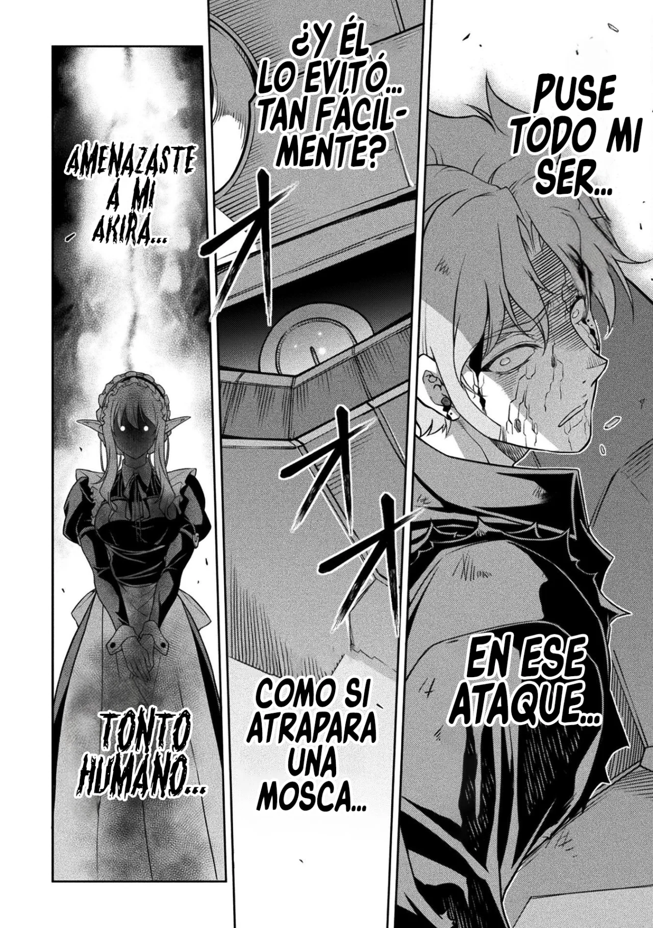 Drawing: Saikyou Mangaka wa Oekaki Skill de Isekai Musou Suru! Capítulo 154 - Page 18