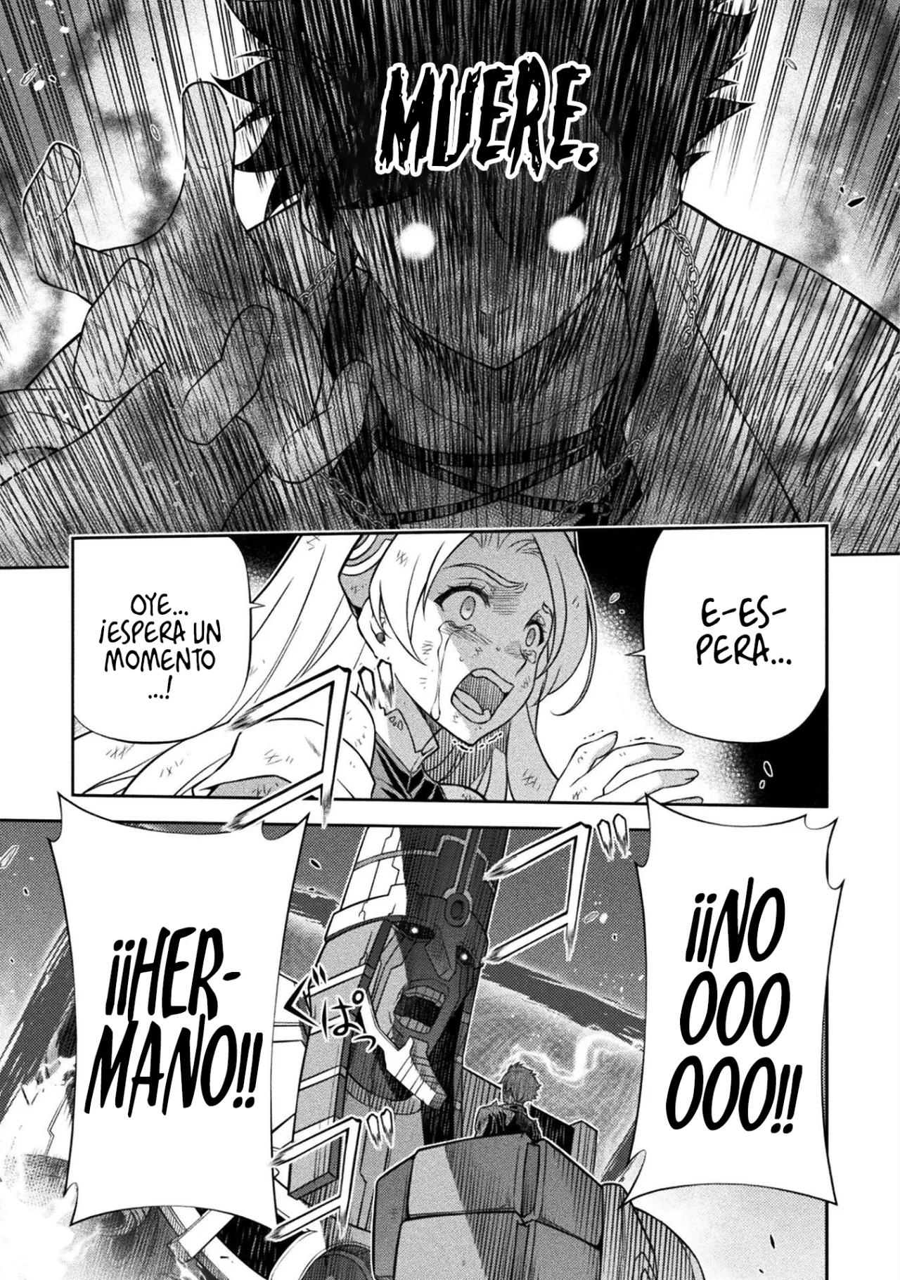 Drawing: Saikyou Mangaka wa Oekaki Skill de Isekai Musou Suru! Capítulo 154 - Page 19