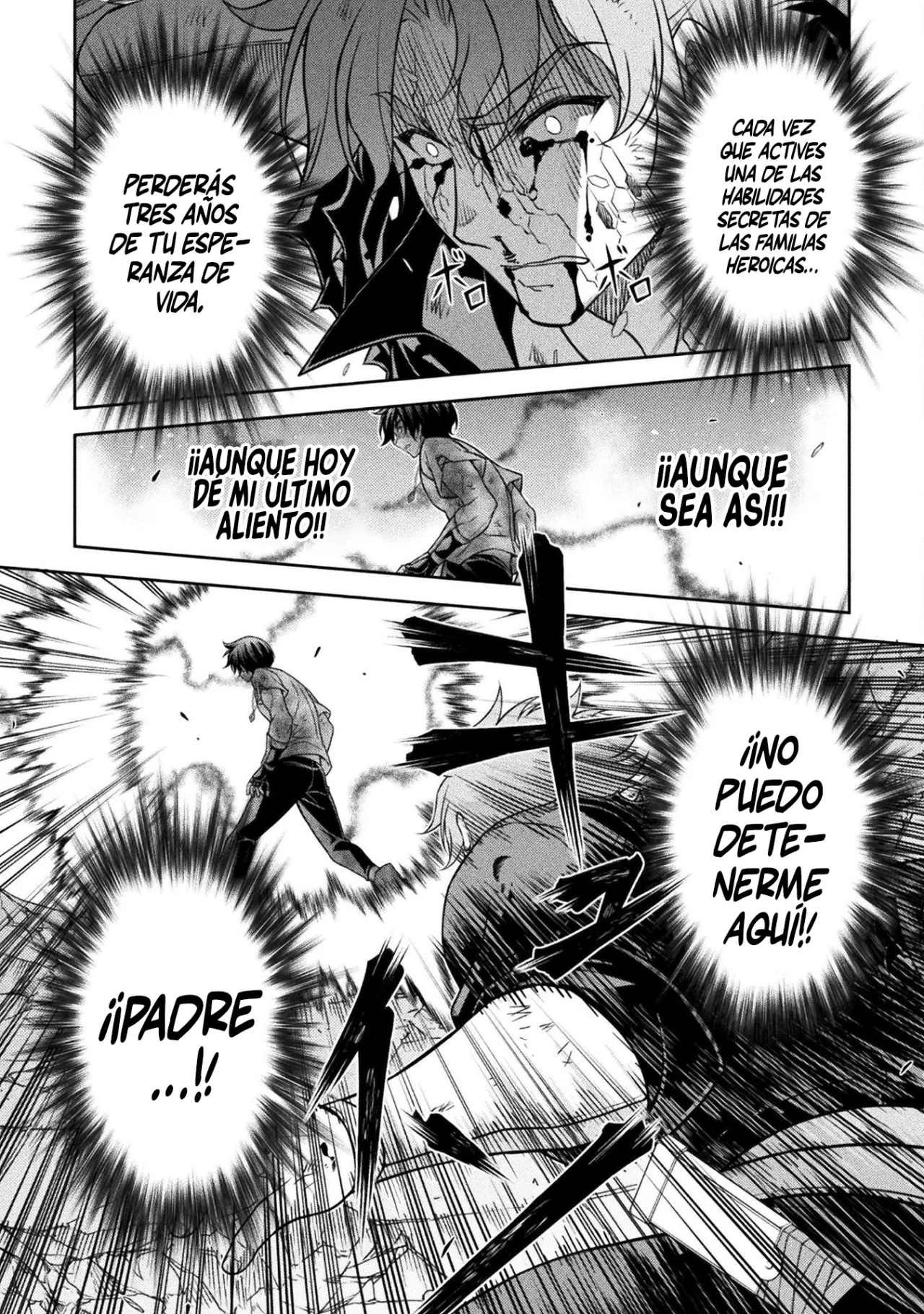 Drawing: Saikyou Mangaka wa Oekaki Skill de Isekai Musou Suru! Capítulo 154 - Page 8