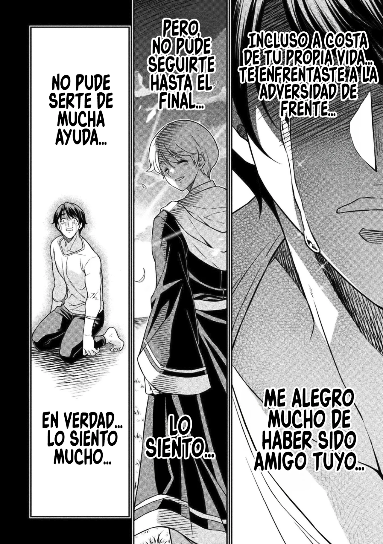 Drawing: Saikyou Mangaka wa Oekaki Skill de Isekai Musou Suru! Capítulo 155 - Page 10