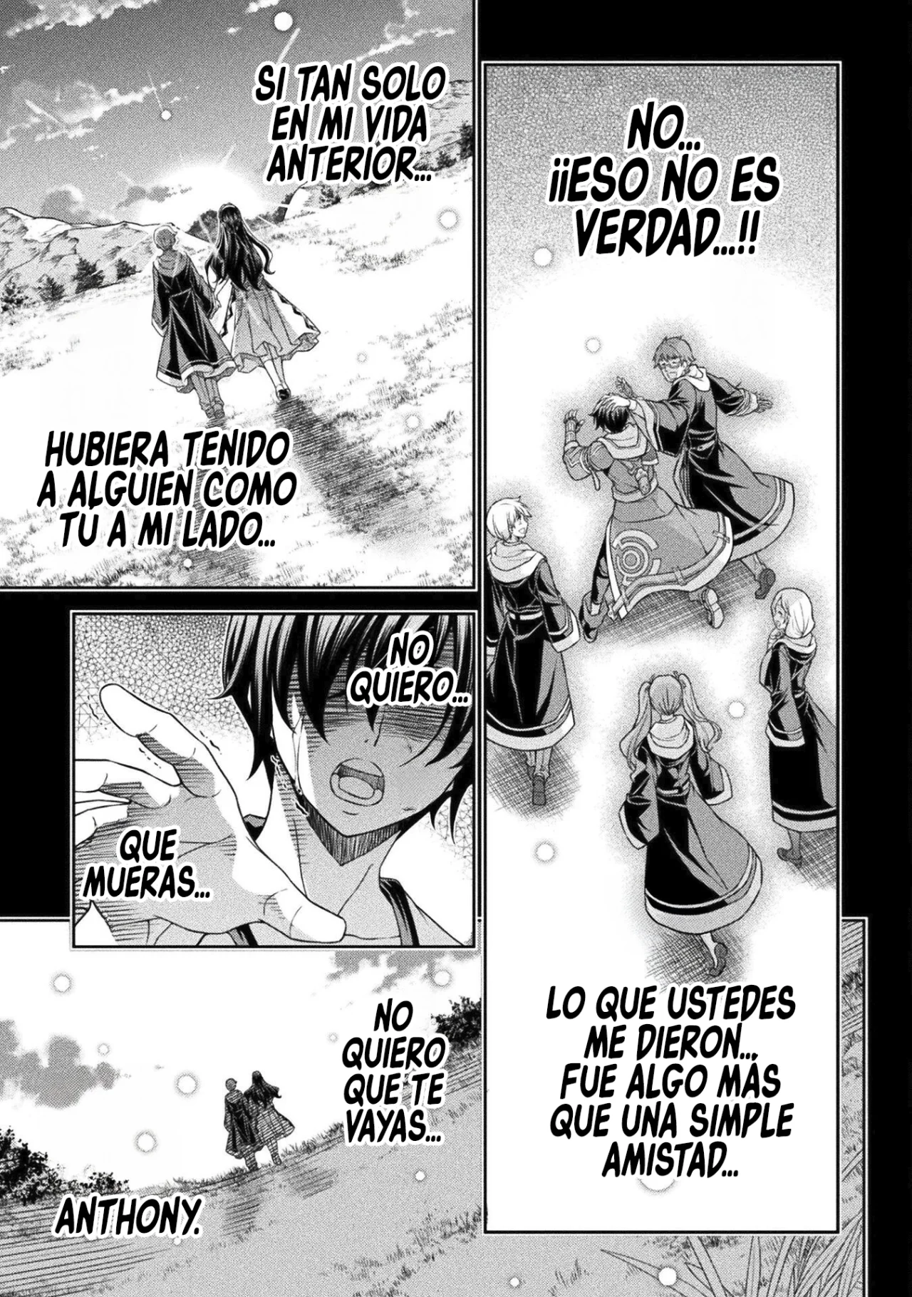 Drawing: Saikyou Mangaka wa Oekaki Skill de Isekai Musou Suru! Capítulo 155 - Page 11