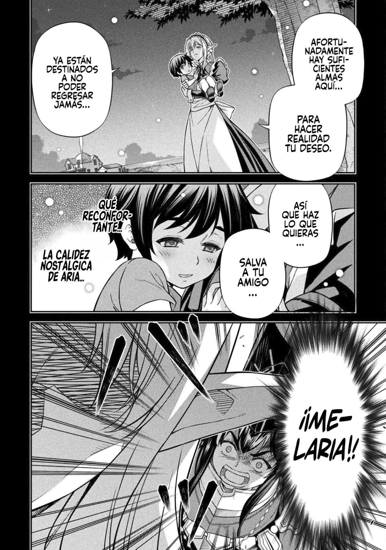 Drawing: Saikyou Mangaka wa Oekaki Skill de Isekai Musou Suru! Capítulo 155 - Page 16