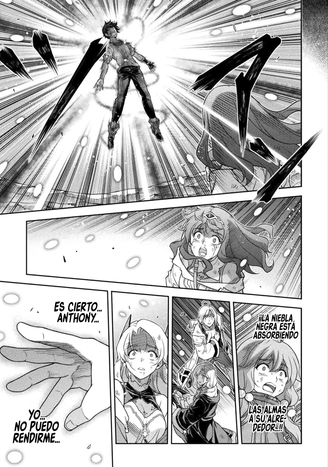 Drawing: Saikyou Mangaka wa Oekaki Skill de Isekai Musou Suru! Capítulo 155 - Page 19