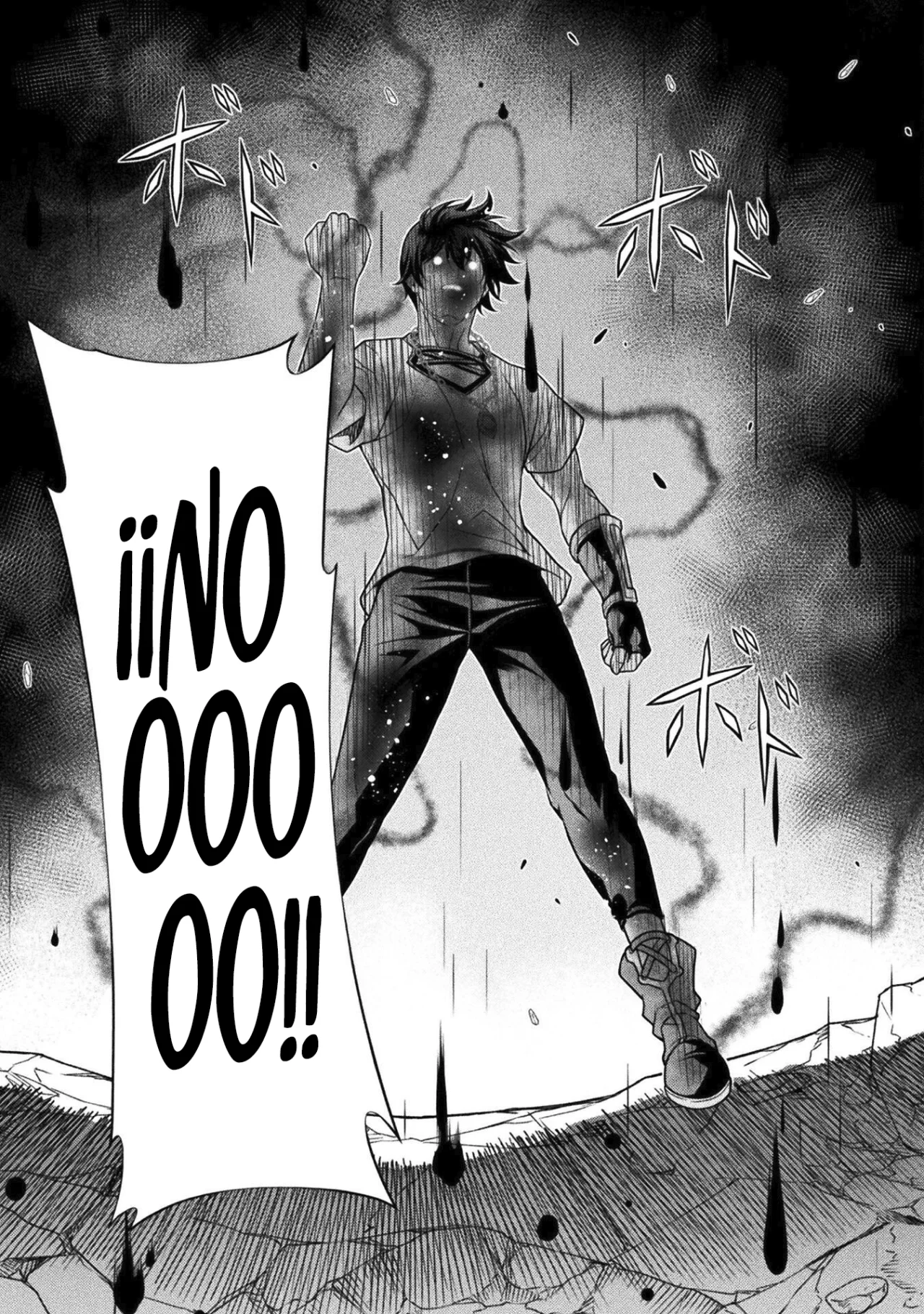 Drawing: Saikyou Mangaka wa Oekaki Skill de Isekai Musou Suru! Capítulo 155 - Page 4