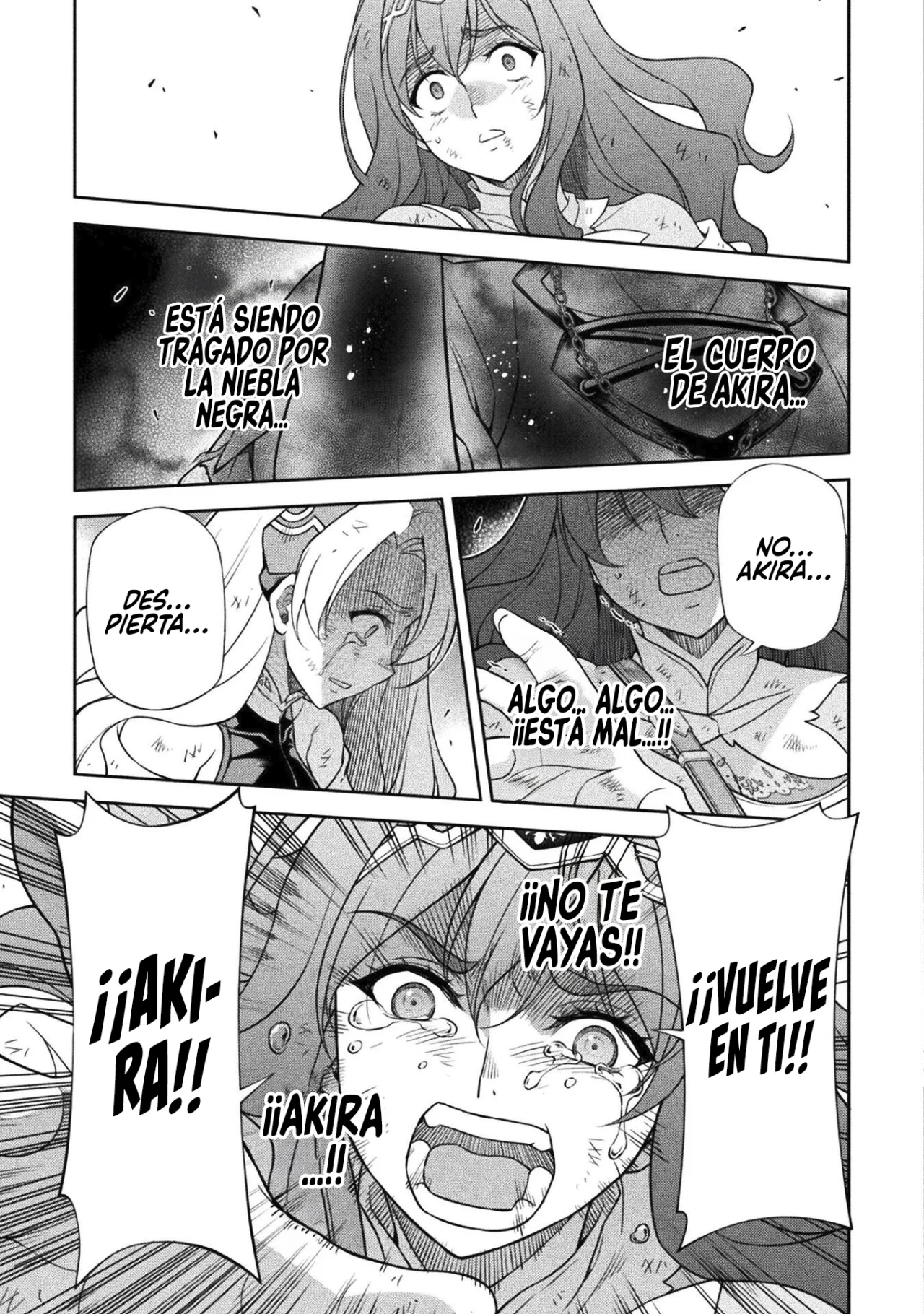 Drawing: Saikyou Mangaka wa Oekaki Skill de Isekai Musou Suru! Capítulo 155 - Page 5