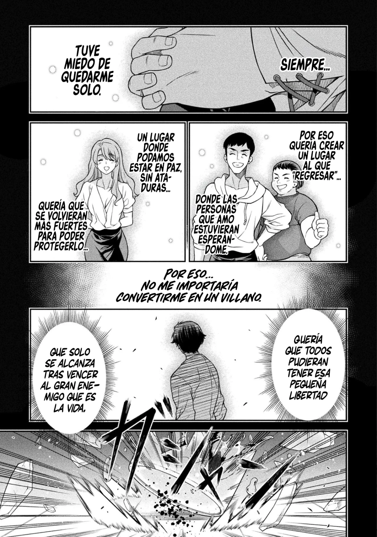 Drawing: Saikyou Mangaka wa Oekaki Skill de Isekai Musou Suru! Capítulo 155 - Page 7