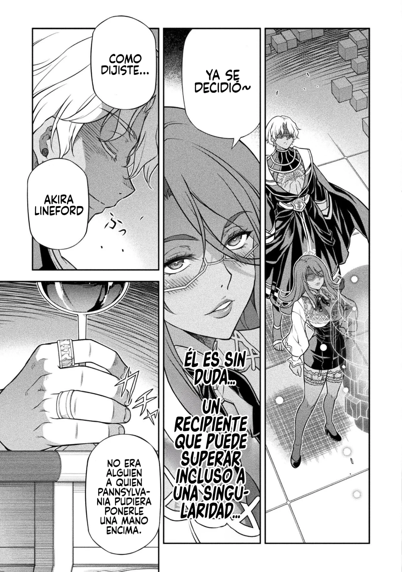 Drawing: Saikyou Mangaka wa Oekaki Skill de Isekai Musou Suru! Capítulo 156 - Page 18