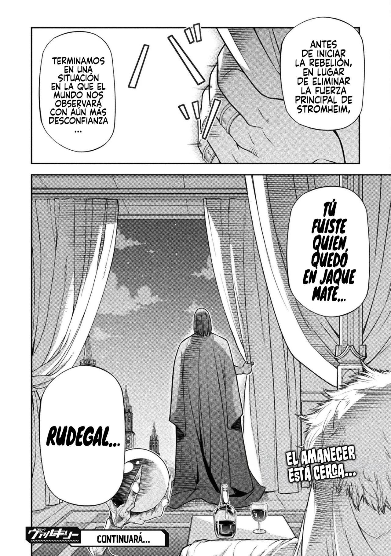 Drawing: Saikyou Mangaka wa Oekaki Skill de Isekai Musou Suru! Capítulo 156 - Page 19