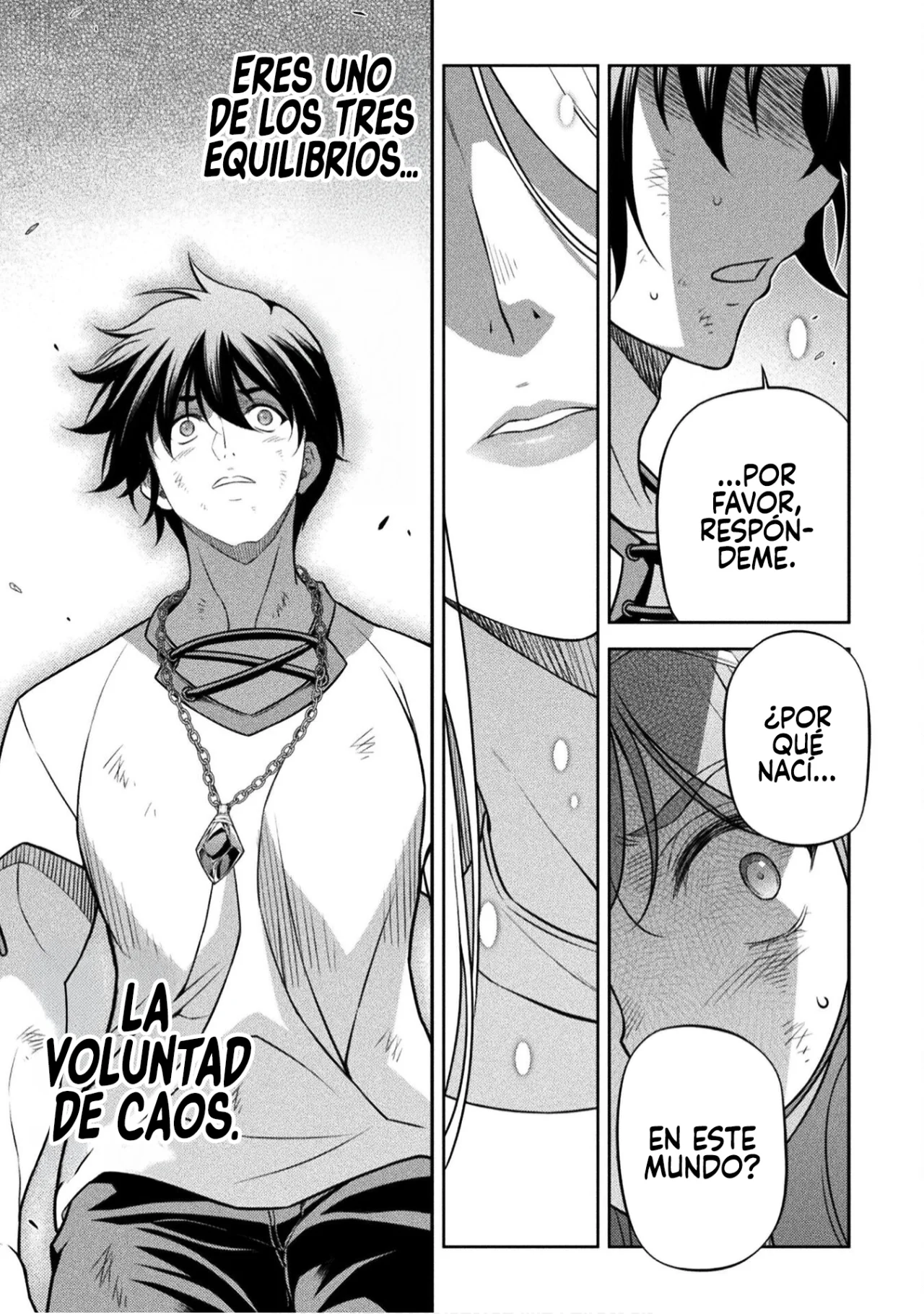 Drawing: Saikyou Mangaka wa Oekaki Skill de Isekai Musou Suru! Capítulo 157 - Page 15