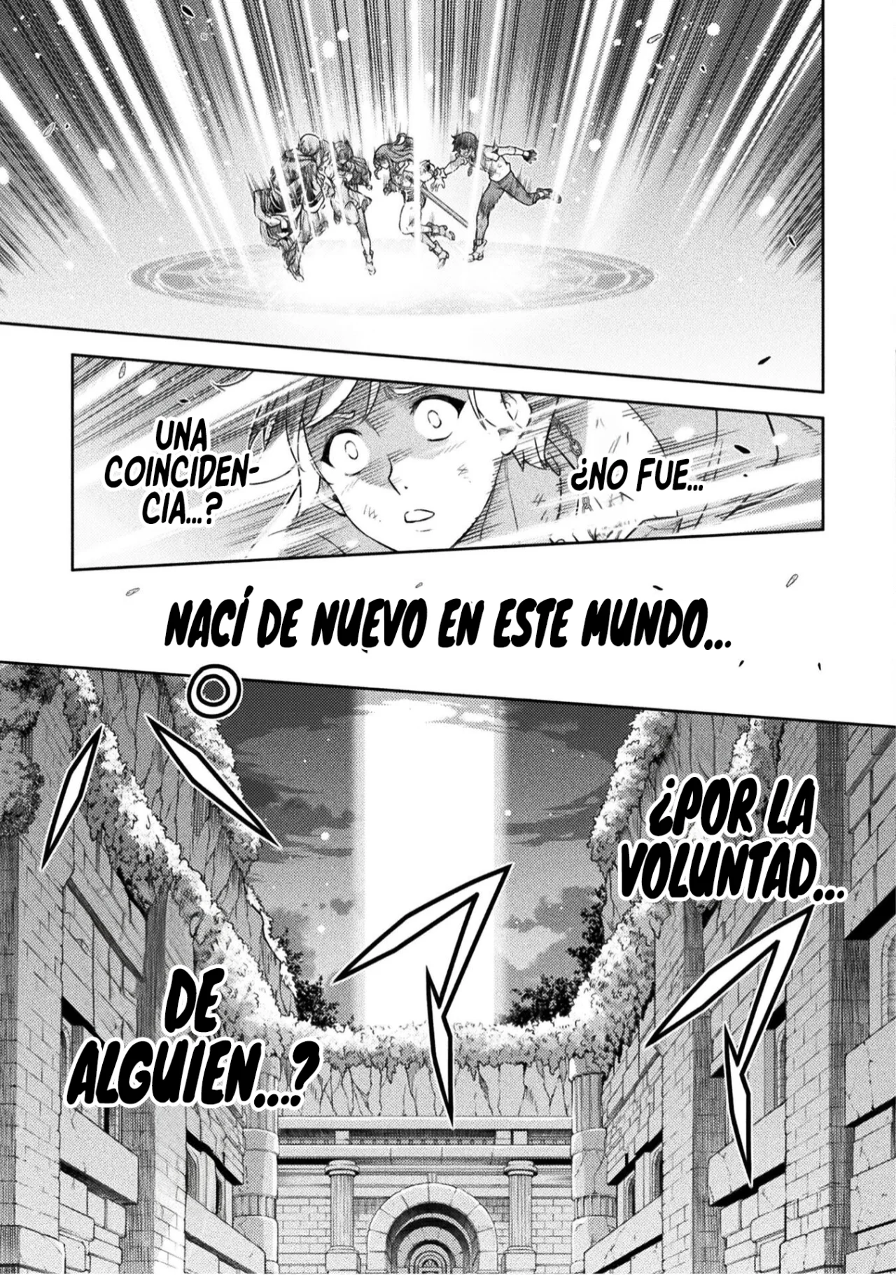 Drawing: Saikyou Mangaka wa Oekaki Skill de Isekai Musou Suru! Capítulo 157 - Page 17