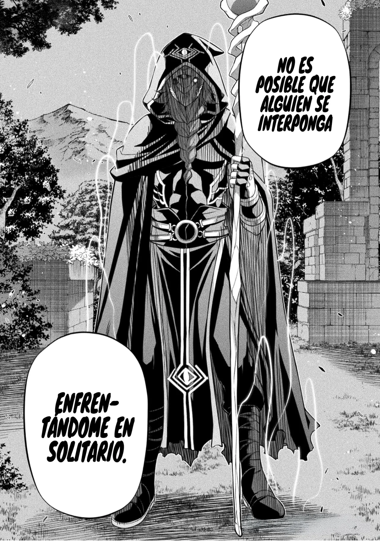 Drawing: Saikyou Mangaka wa Oekaki Skill de Isekai Musou Suru! Capítulo 157 - Page 19