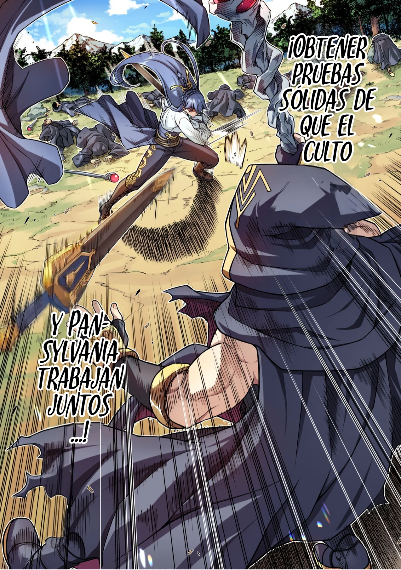 Drawing: Saikyou Mangaka wa Oekaki Skill de Isekai Musou Suru! Capítulo 158 - Page 11