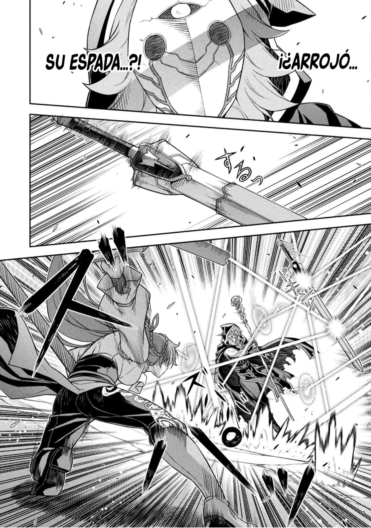 Drawing: Saikyou Mangaka wa Oekaki Skill de Isekai Musou Suru! Capítulo 158 - Page 12