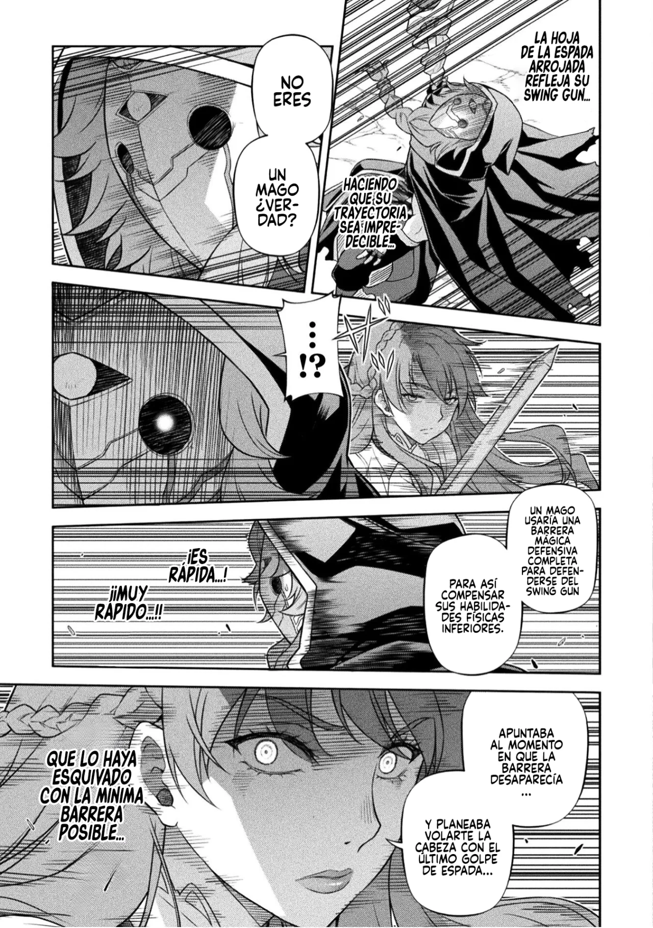 Drawing: Saikyou Mangaka wa Oekaki Skill de Isekai Musou Suru! Capítulo 158 - Page 13