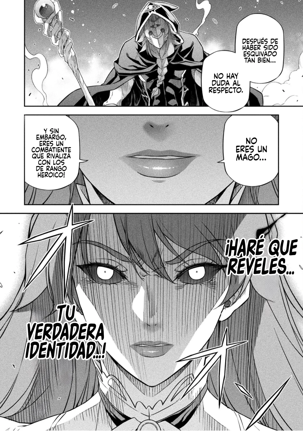 Drawing: Saikyou Mangaka wa Oekaki Skill de Isekai Musou Suru! Capítulo 158 - Page 15