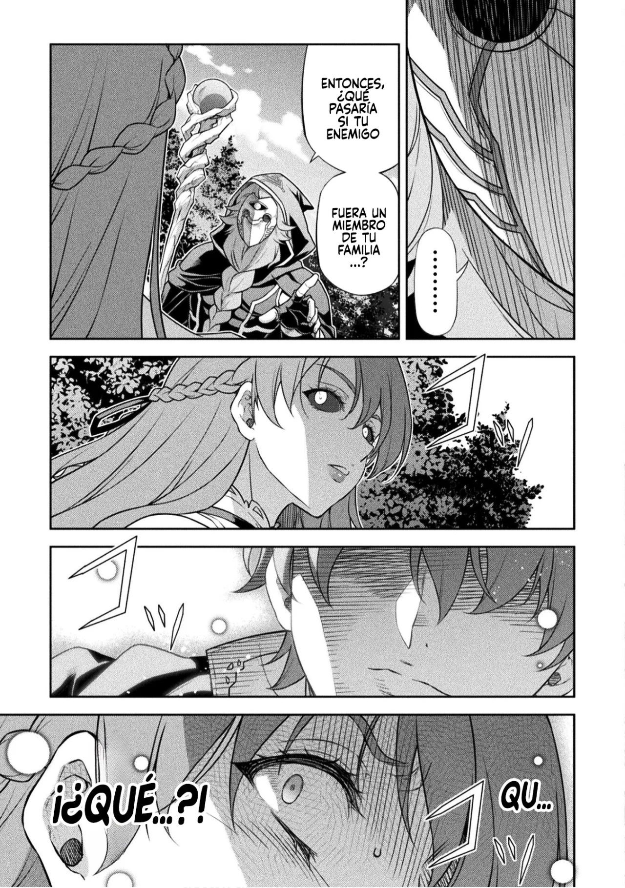 Drawing: Saikyou Mangaka wa Oekaki Skill de Isekai Musou Suru! Capítulo 158 - Page 18