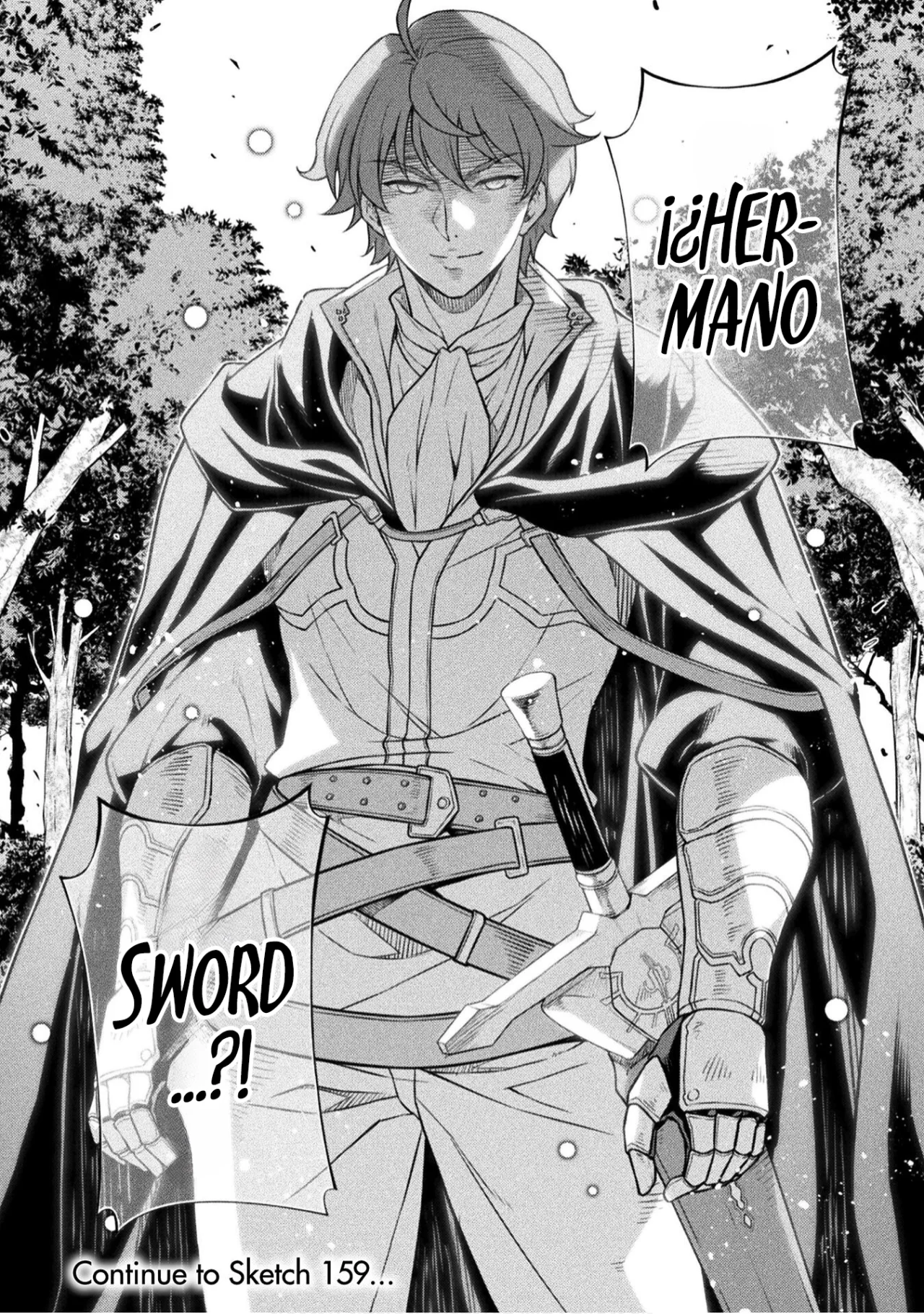 Drawing: Saikyou Mangaka wa Oekaki Skill de Isekai Musou Suru! Capítulo 158 - Page 19