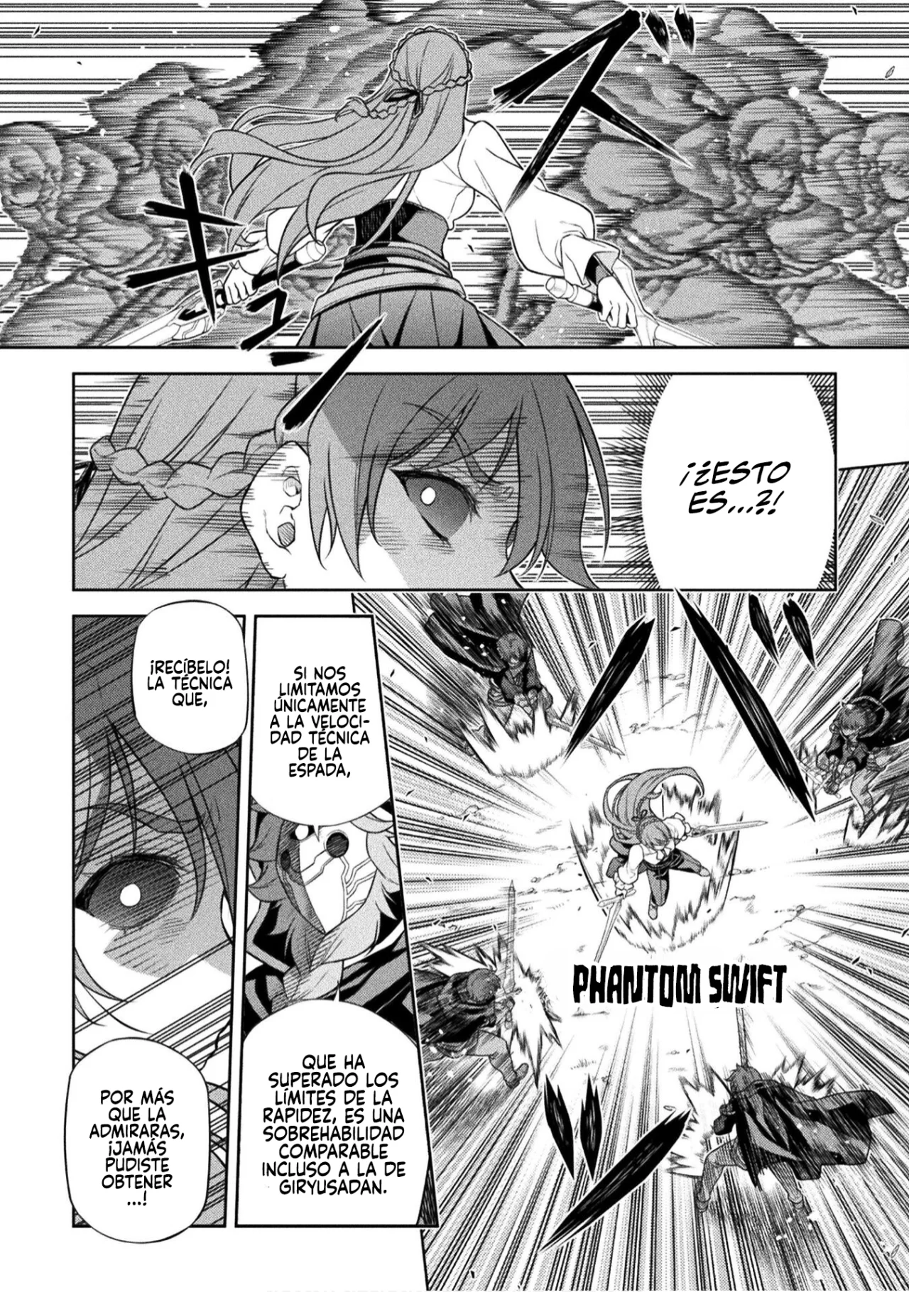 Drawing: Saikyou Mangaka wa Oekaki Skill de Isekai Musou Suru! Capítulo 159 - Page 12