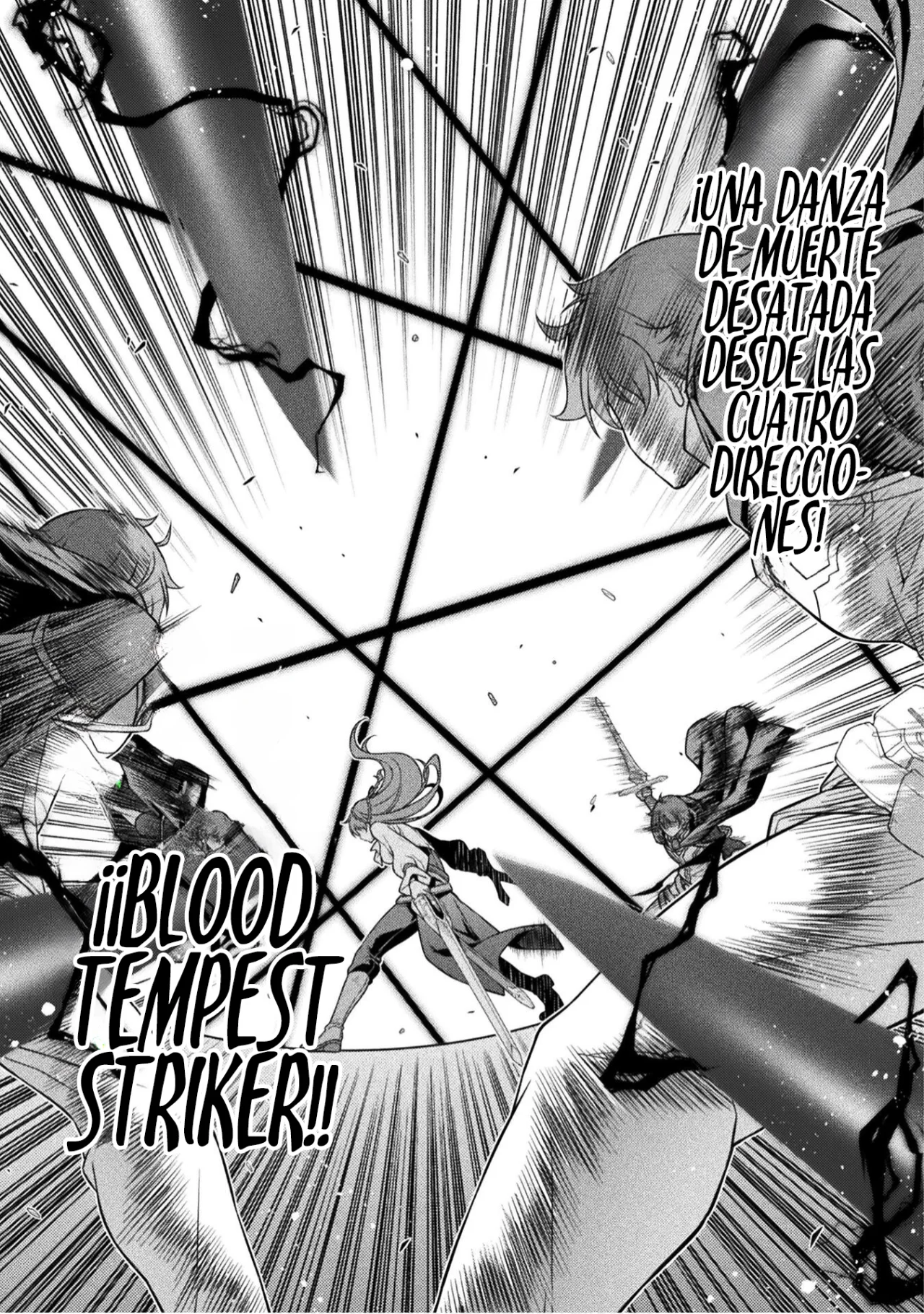 Drawing: Saikyou Mangaka wa Oekaki Skill de Isekai Musou Suru! Capítulo 159 - Page 13