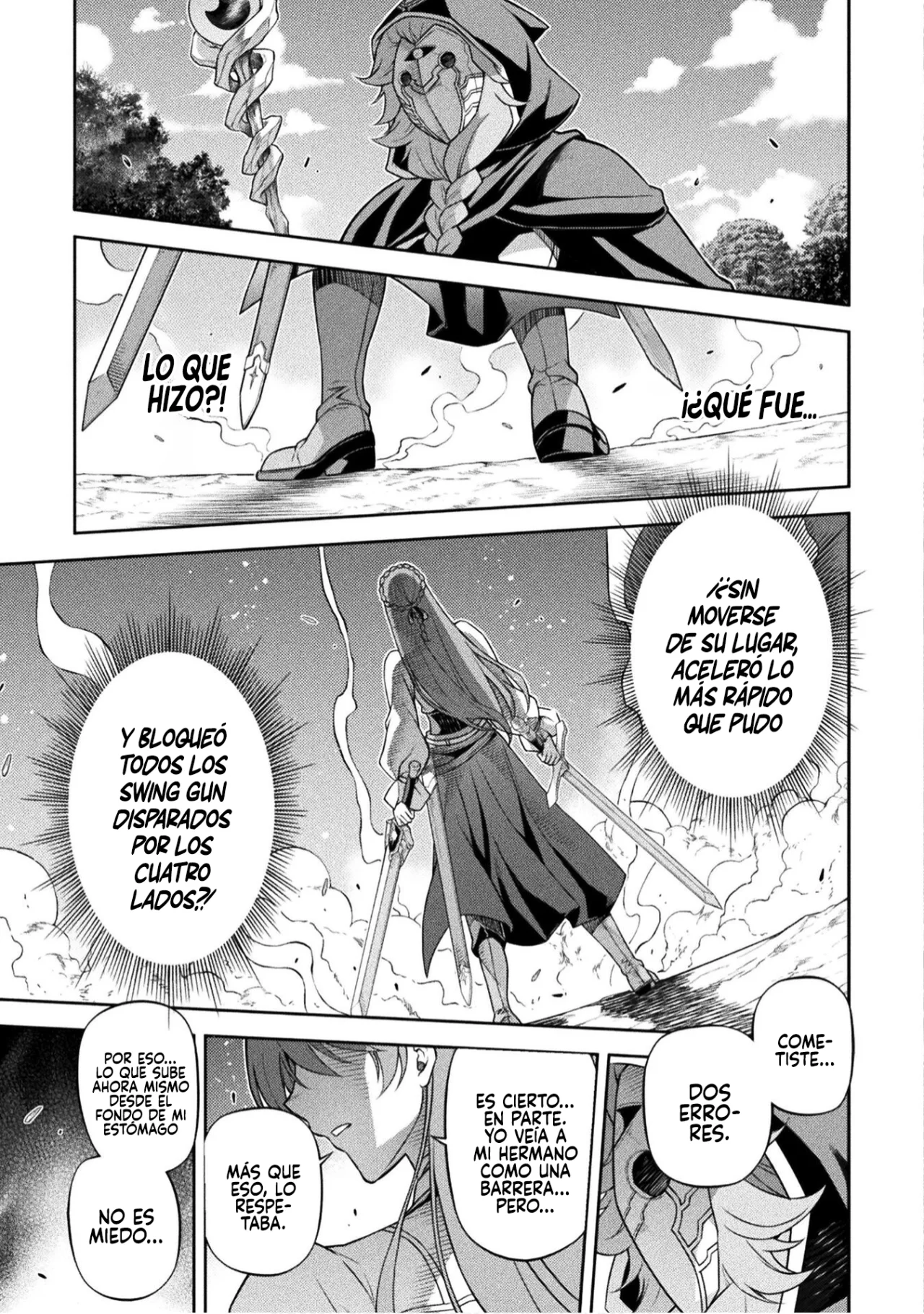 Drawing: Saikyou Mangaka wa Oekaki Skill de Isekai Musou Suru! Capítulo 159 - Page 14