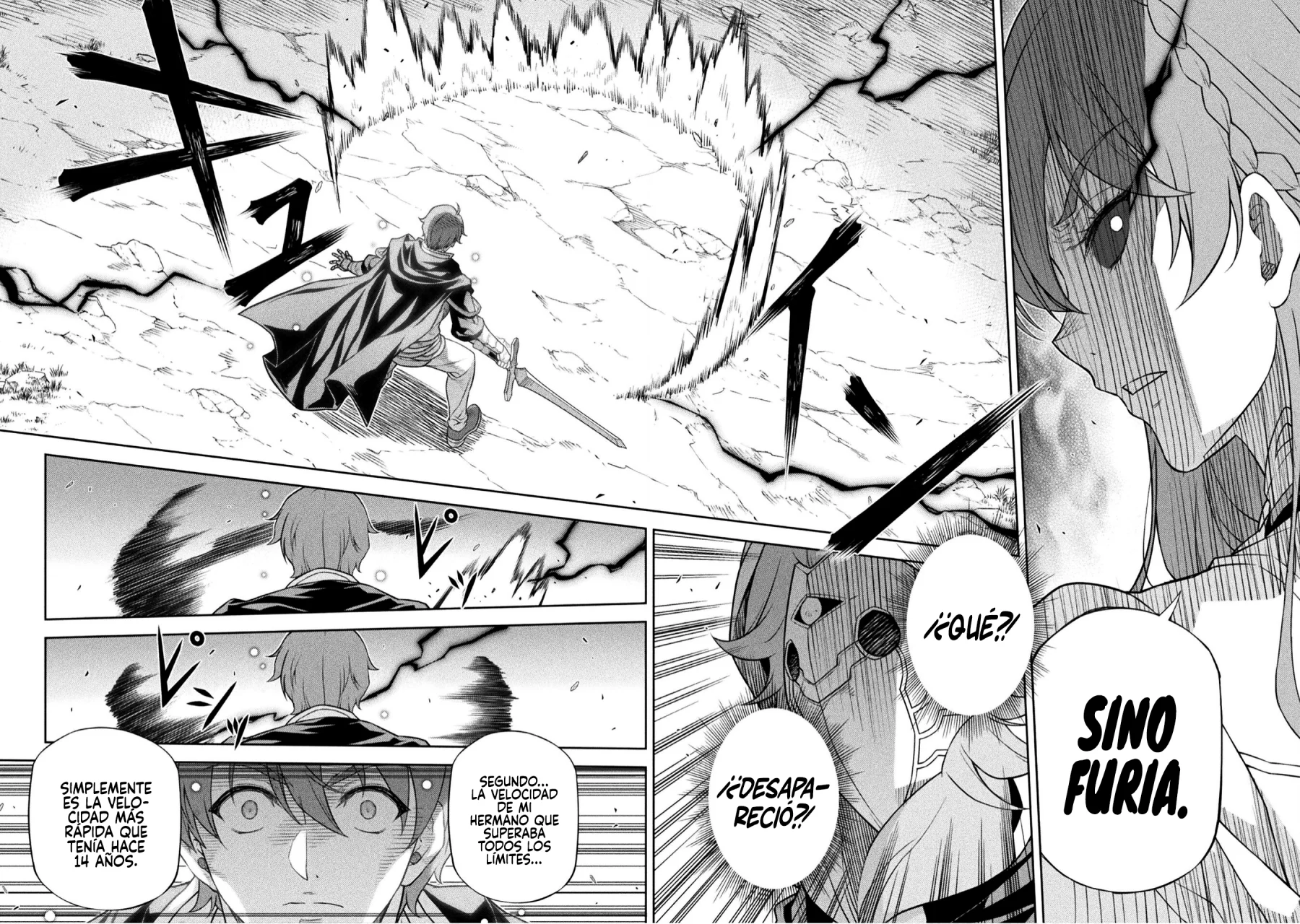 Drawing: Saikyou Mangaka wa Oekaki Skill de Isekai Musou Suru! Capítulo 159 - Page 15