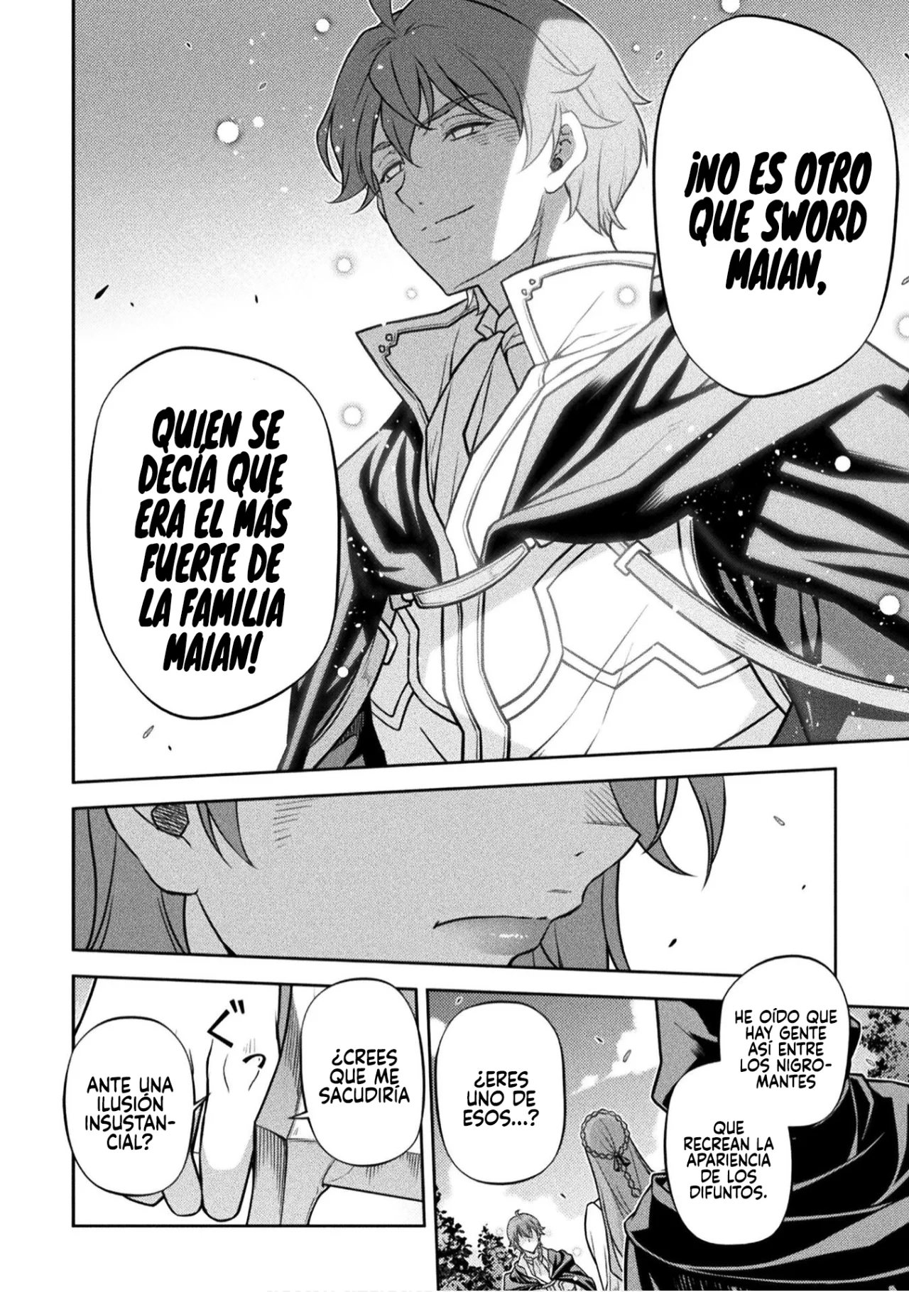 Drawing: Saikyou Mangaka wa Oekaki Skill de Isekai Musou Suru! Capítulo 159 - Page 6