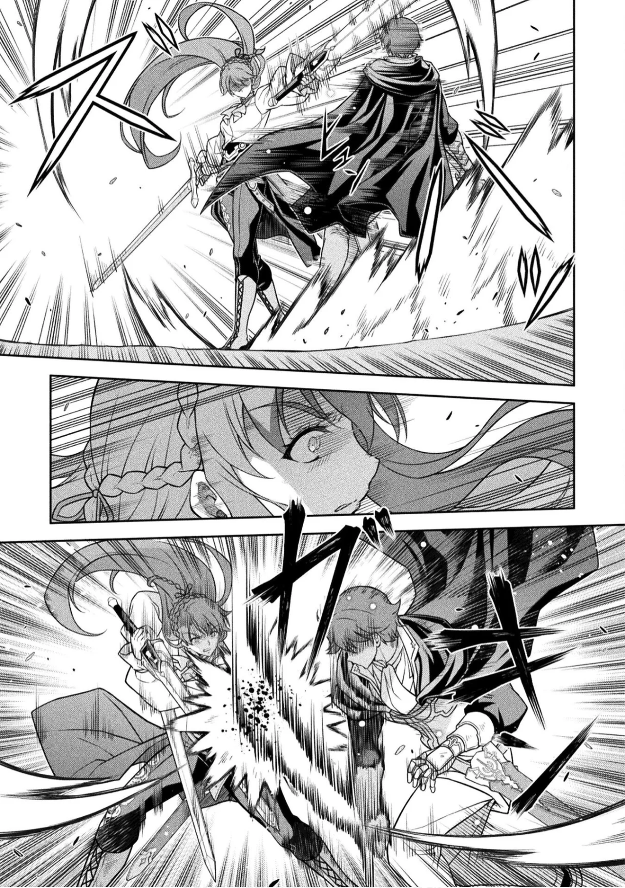 Drawing: Saikyou Mangaka wa Oekaki Skill de Isekai Musou Suru! Capítulo 159 - Page 7