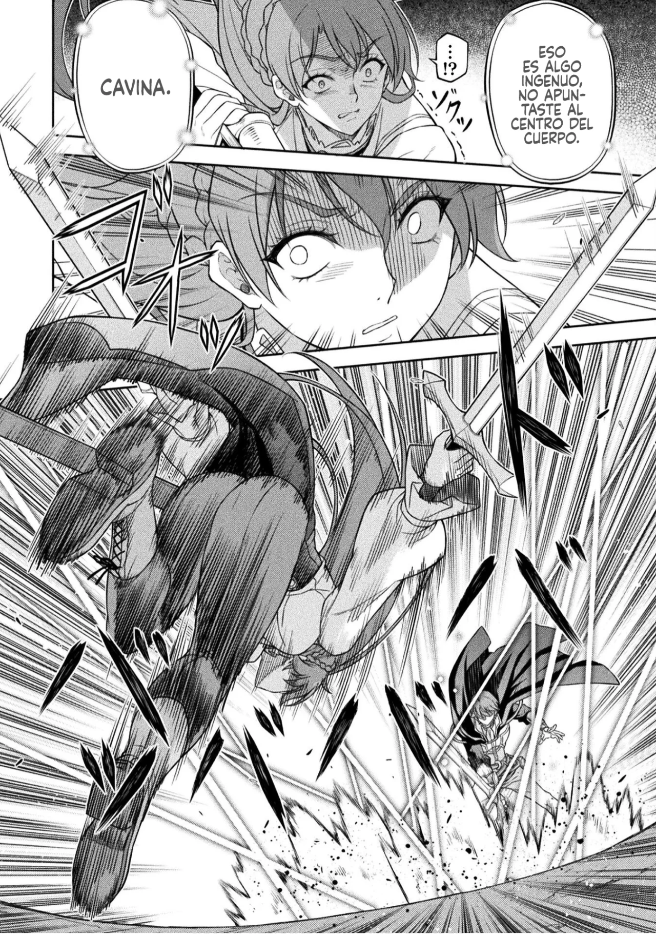 Drawing: Saikyou Mangaka wa Oekaki Skill de Isekai Musou Suru! Capítulo 159 - Page 8