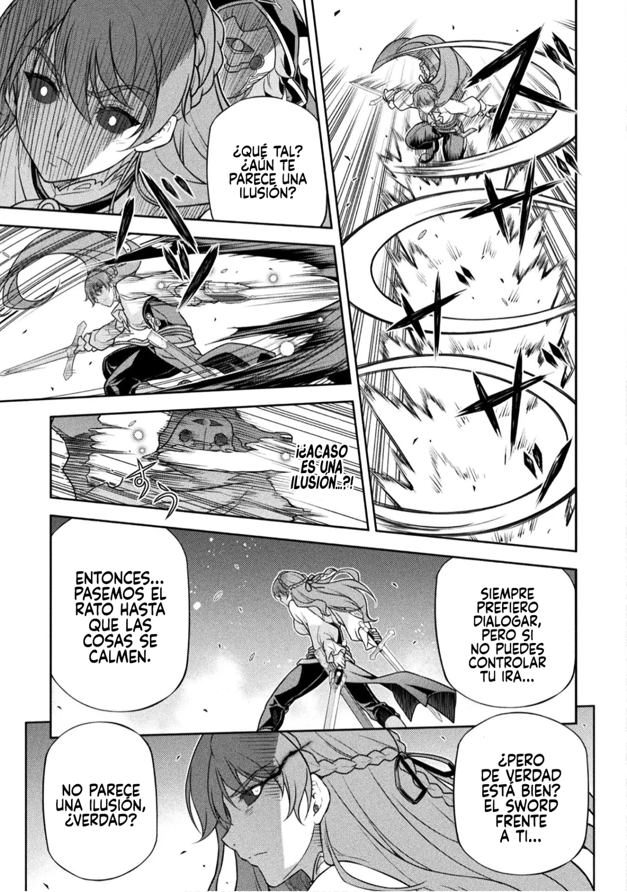 Drawing: Saikyou Mangaka wa Oekaki Skill de Isekai Musou Suru! Capítulo 159 - Page 9