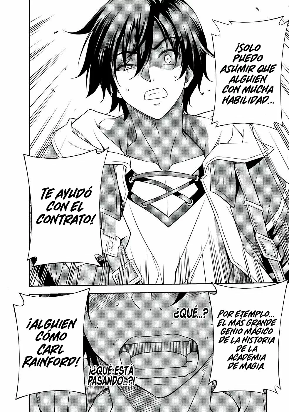 Drawing: Saikyou Mangaka wa Oekaki Skill de Isekai Musou Suru! Capítulo 16 - Page 11