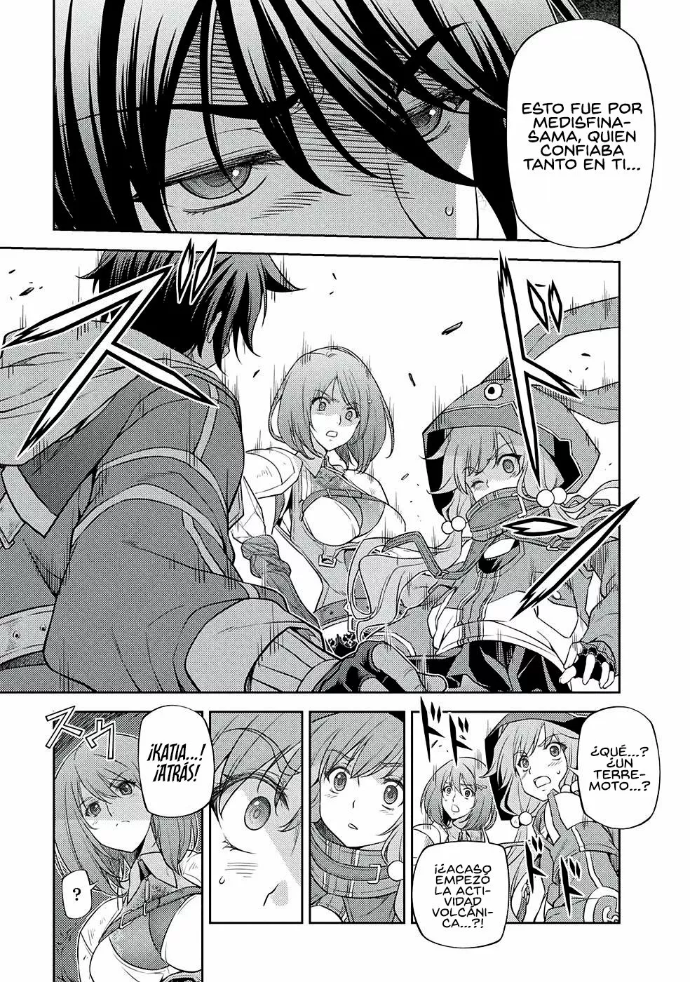 Drawing: Saikyou Mangaka wa Oekaki Skill de Isekai Musou Suru! Capítulo 16 - Page 14