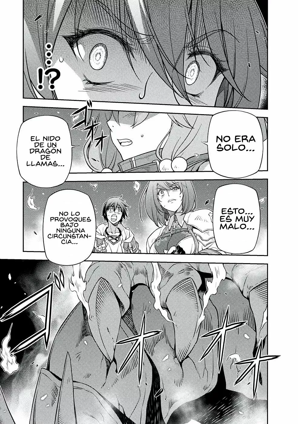 Drawing: Saikyou Mangaka wa Oekaki Skill de Isekai Musou Suru! Capítulo 16 - Page 16