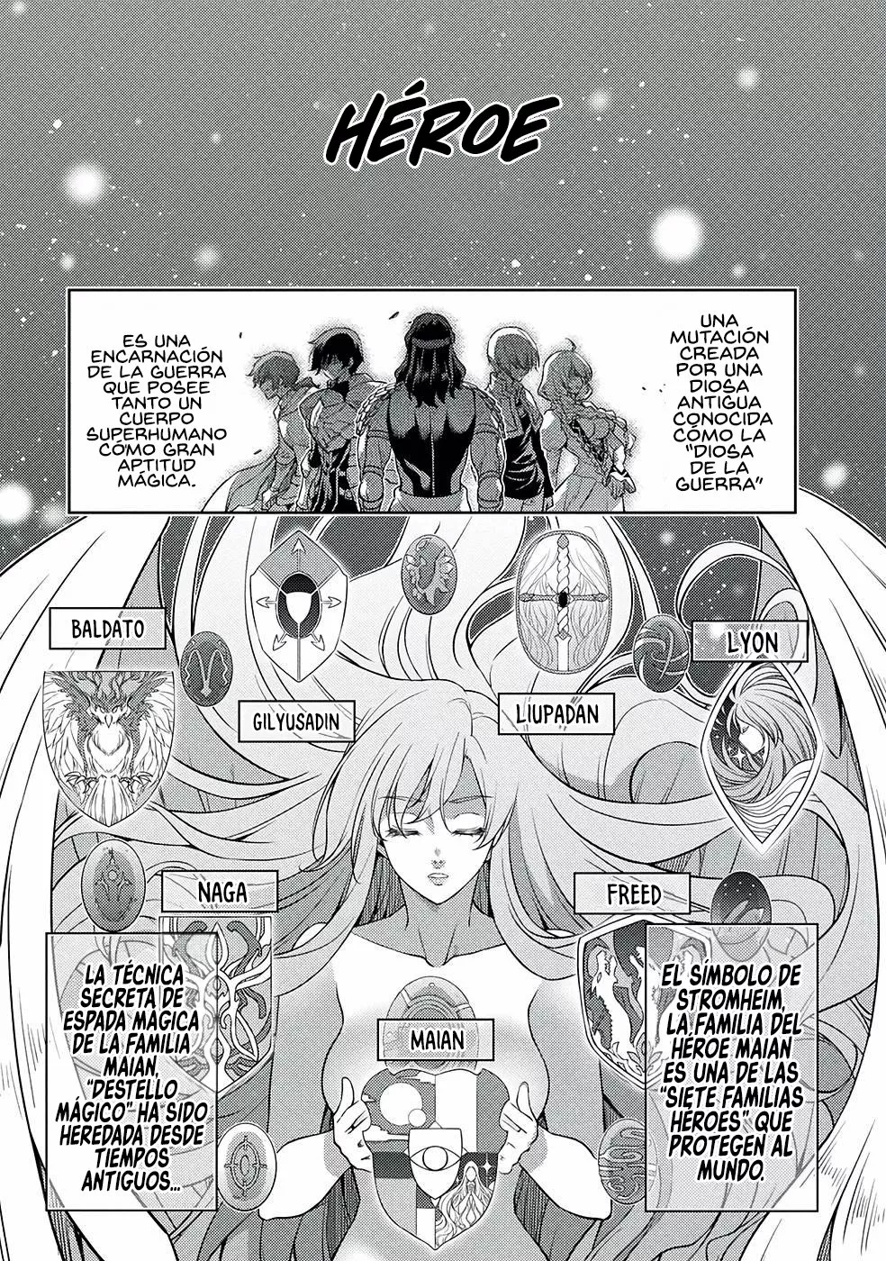 Drawing: Saikyou Mangaka wa Oekaki Skill de Isekai Musou Suru! Capítulo 16 - Page 3