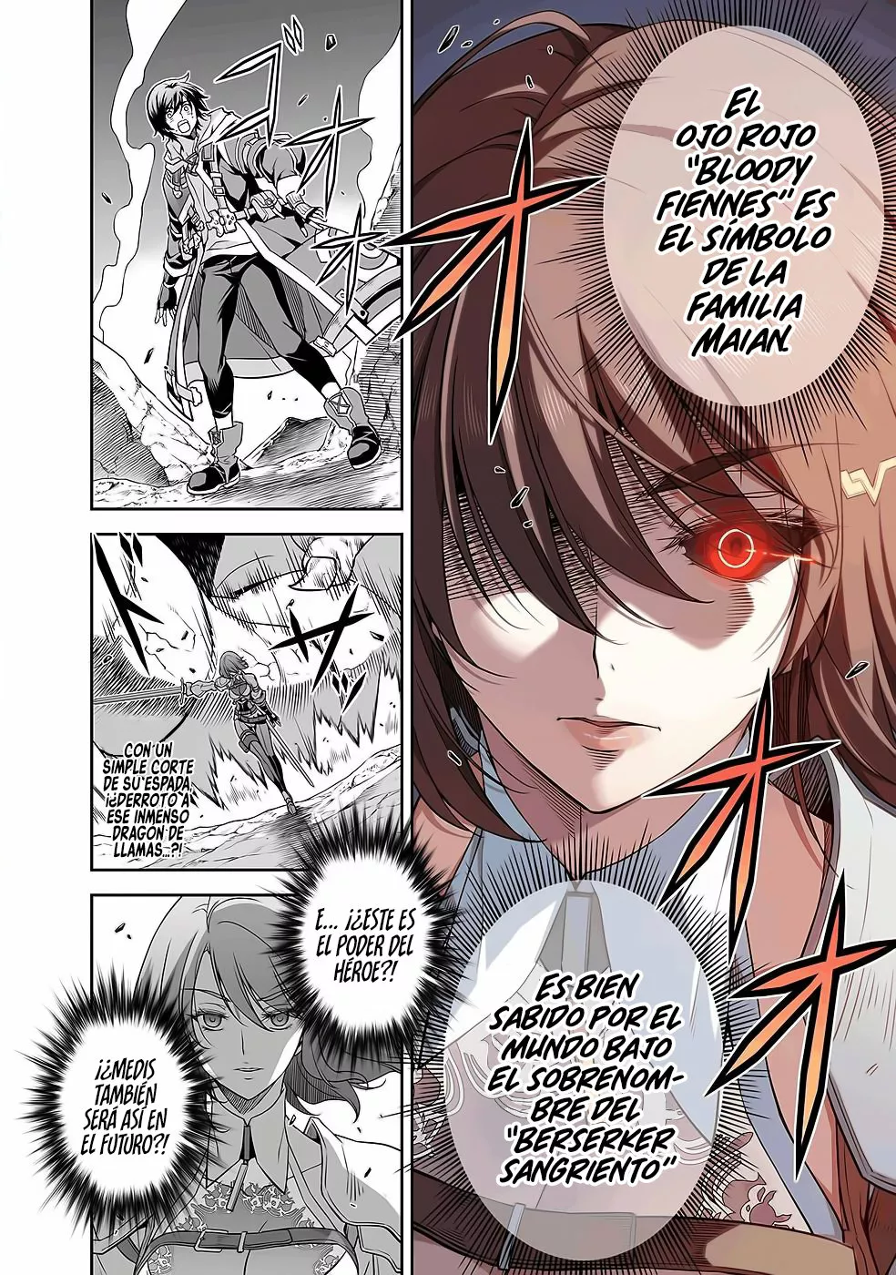 Drawing: Saikyou Mangaka wa Oekaki Skill de Isekai Musou Suru! Capítulo 16 - Page 5