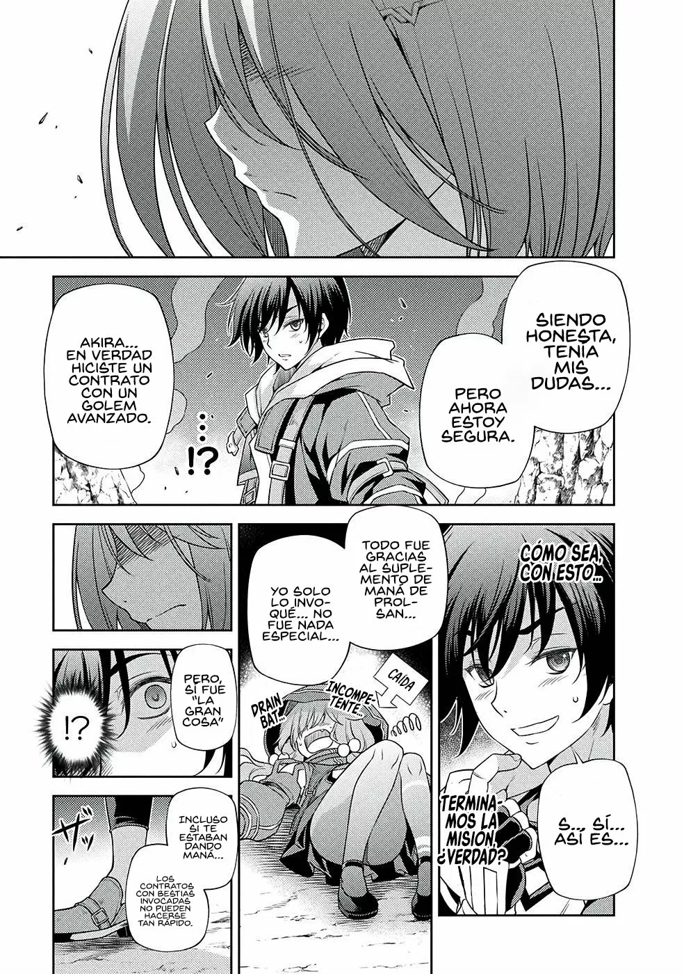 Drawing: Saikyou Mangaka wa Oekaki Skill de Isekai Musou Suru! Capítulo 16 - Page 6