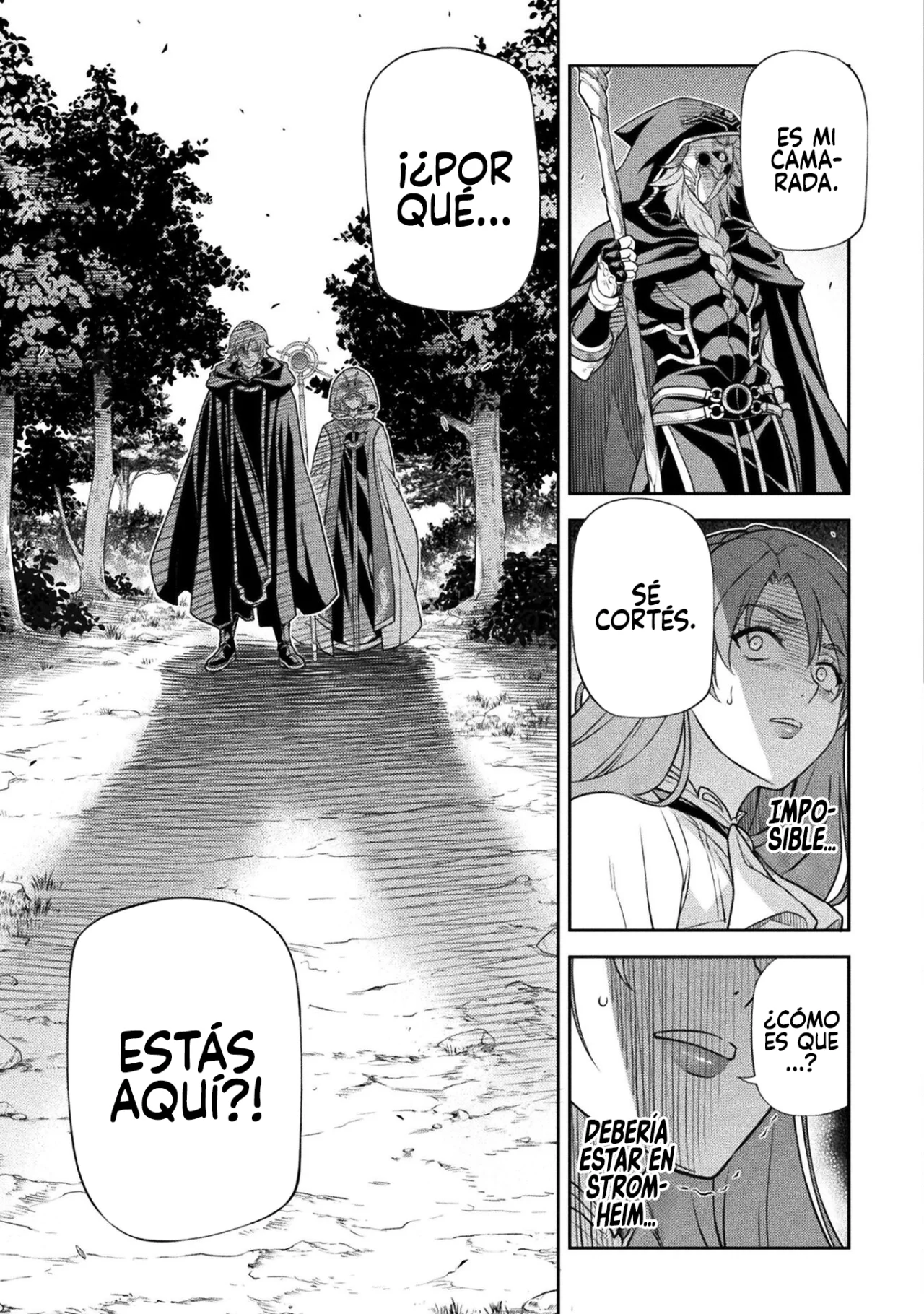 Drawing: Saikyou Mangaka wa Oekaki Skill de Isekai Musou Suru! Capítulo 160 - Page 14