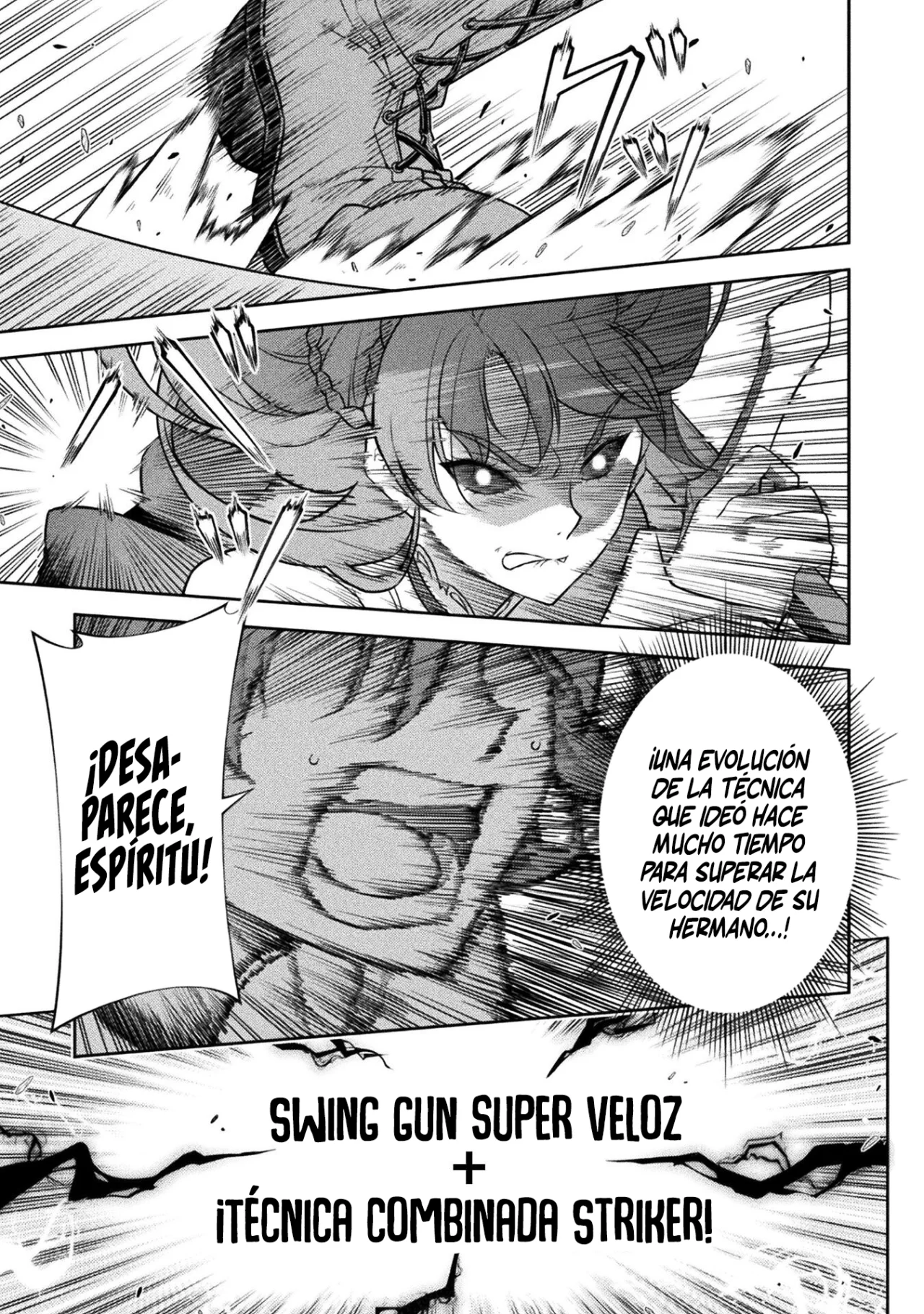 Drawing: Saikyou Mangaka wa Oekaki Skill de Isekai Musou Suru! Capítulo 160 - Page 5