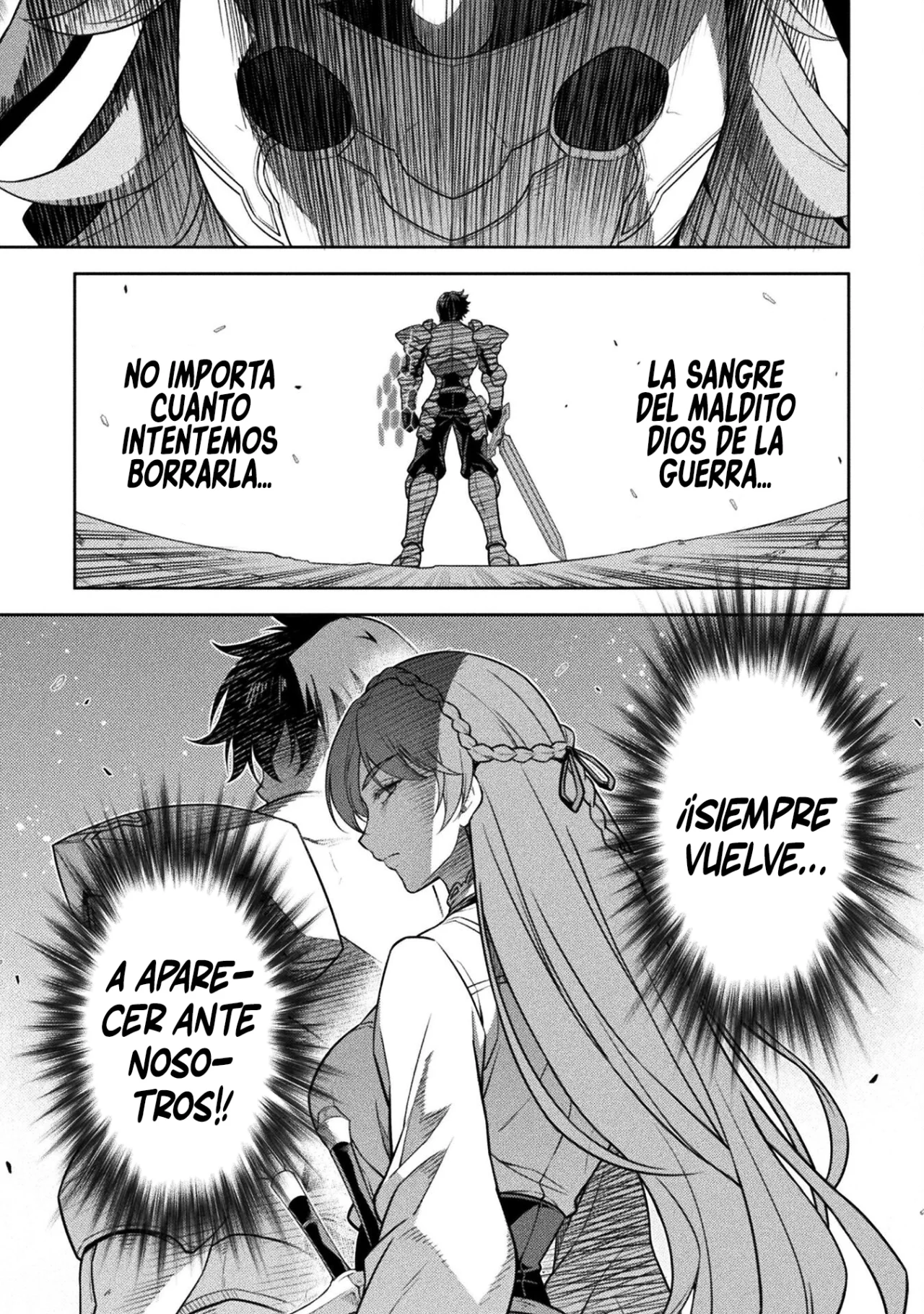 Drawing: Saikyou Mangaka wa Oekaki Skill de Isekai Musou Suru! Capítulo 160 - Page 8