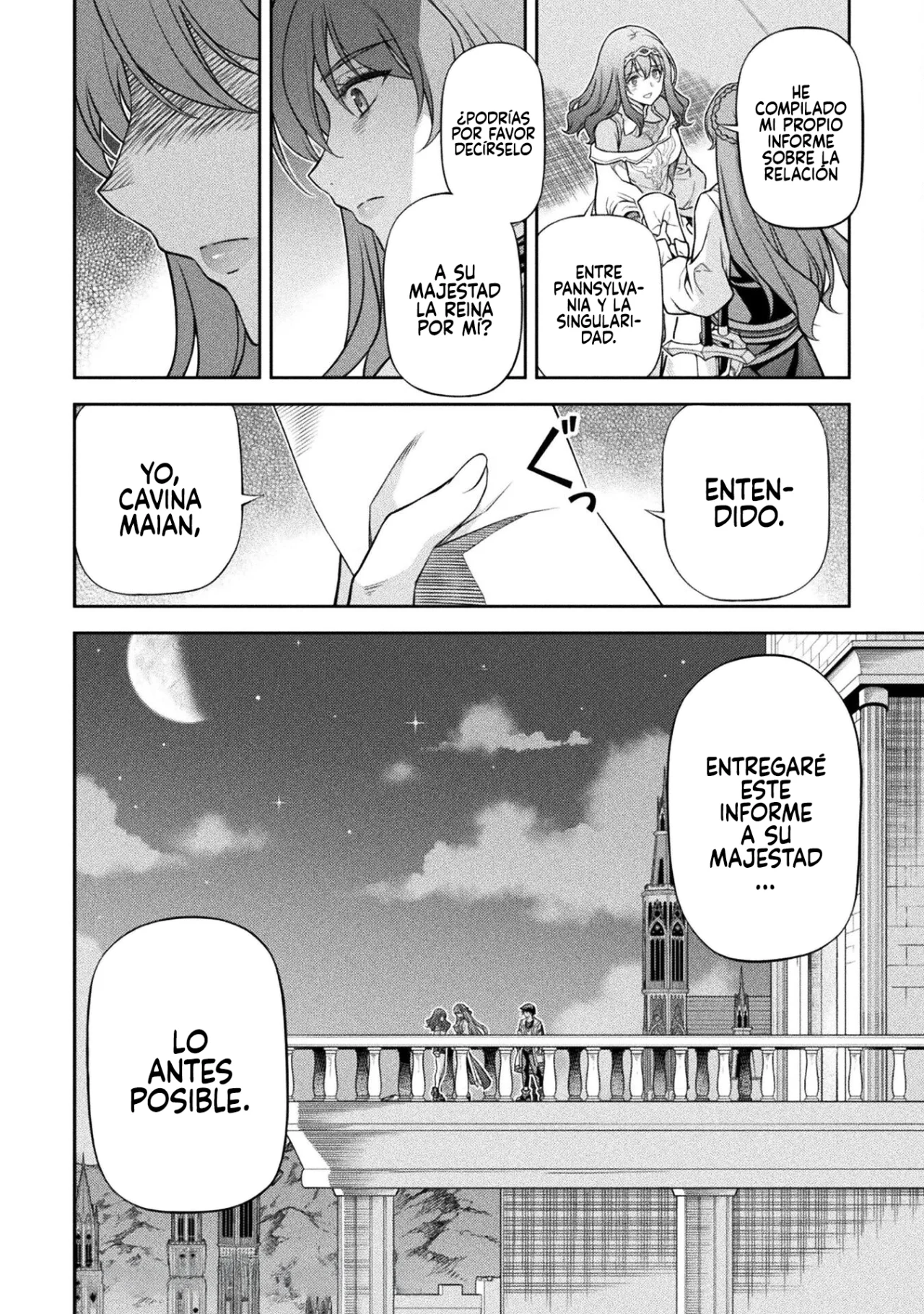 Drawing: Saikyou Mangaka wa Oekaki Skill de Isekai Musou Suru! Capítulo 161 - Page 17