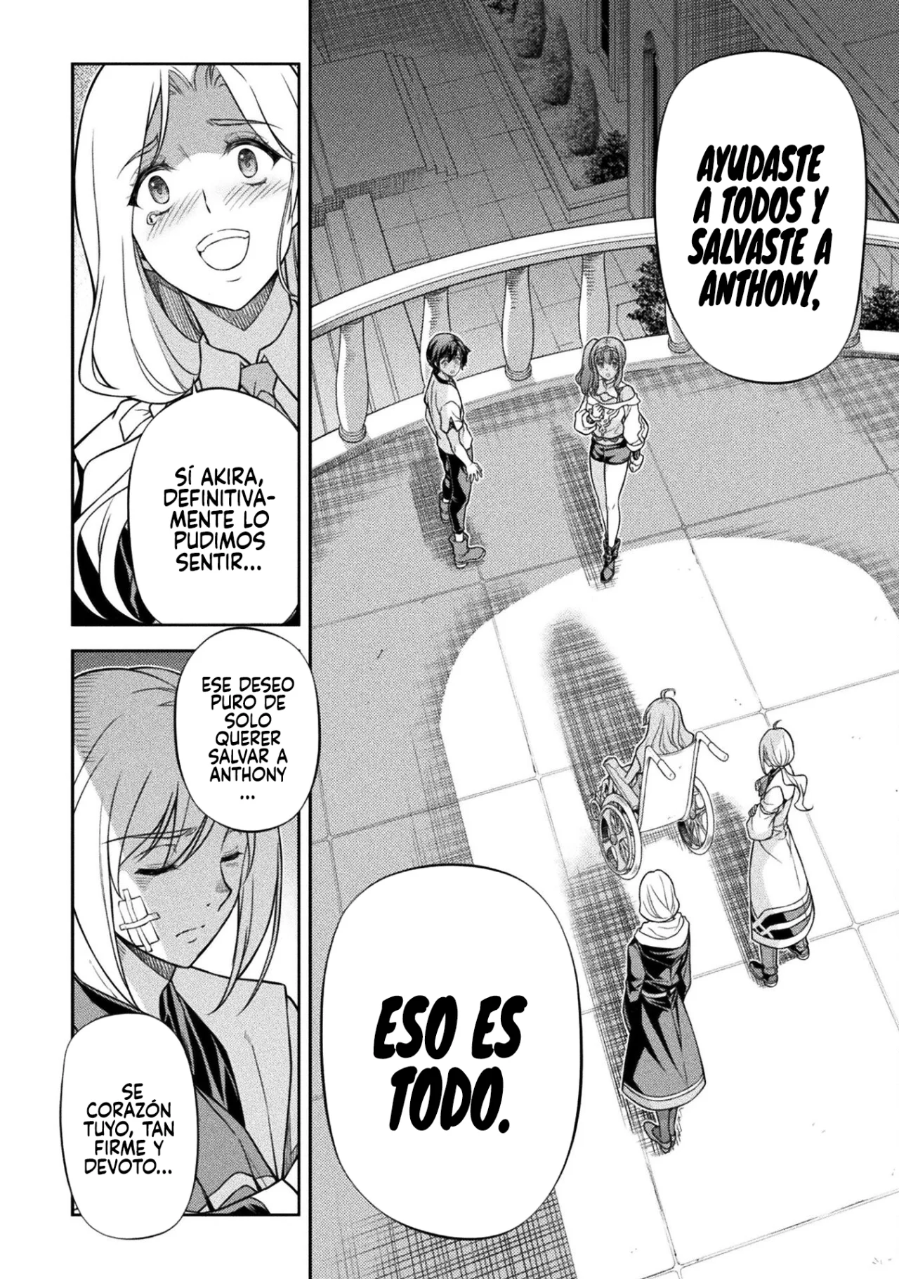 Drawing: Saikyou Mangaka wa Oekaki Skill de Isekai Musou Suru! Capítulo 162 - Page 12