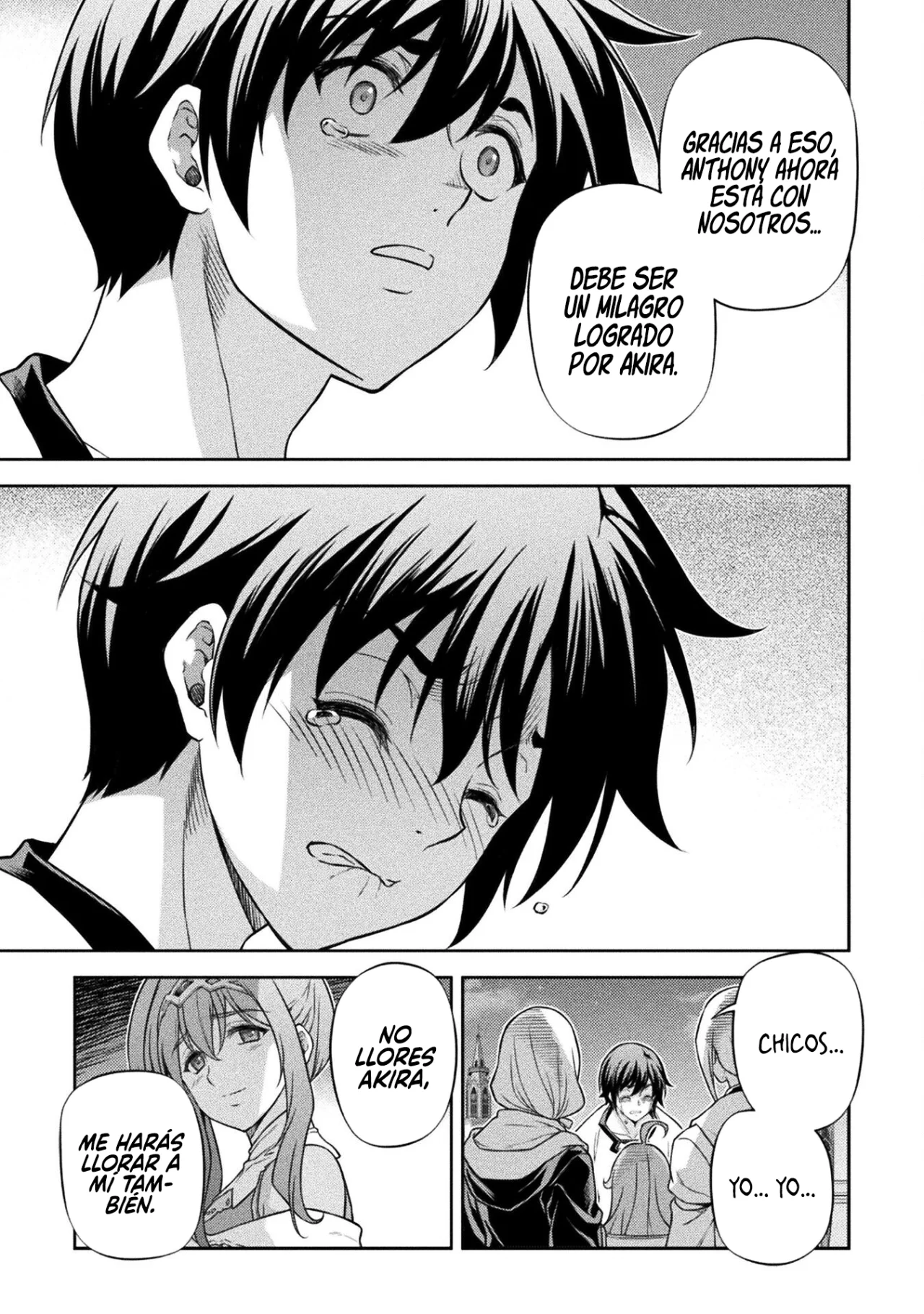 Drawing: Saikyou Mangaka wa Oekaki Skill de Isekai Musou Suru! Capítulo 162 - Page 13