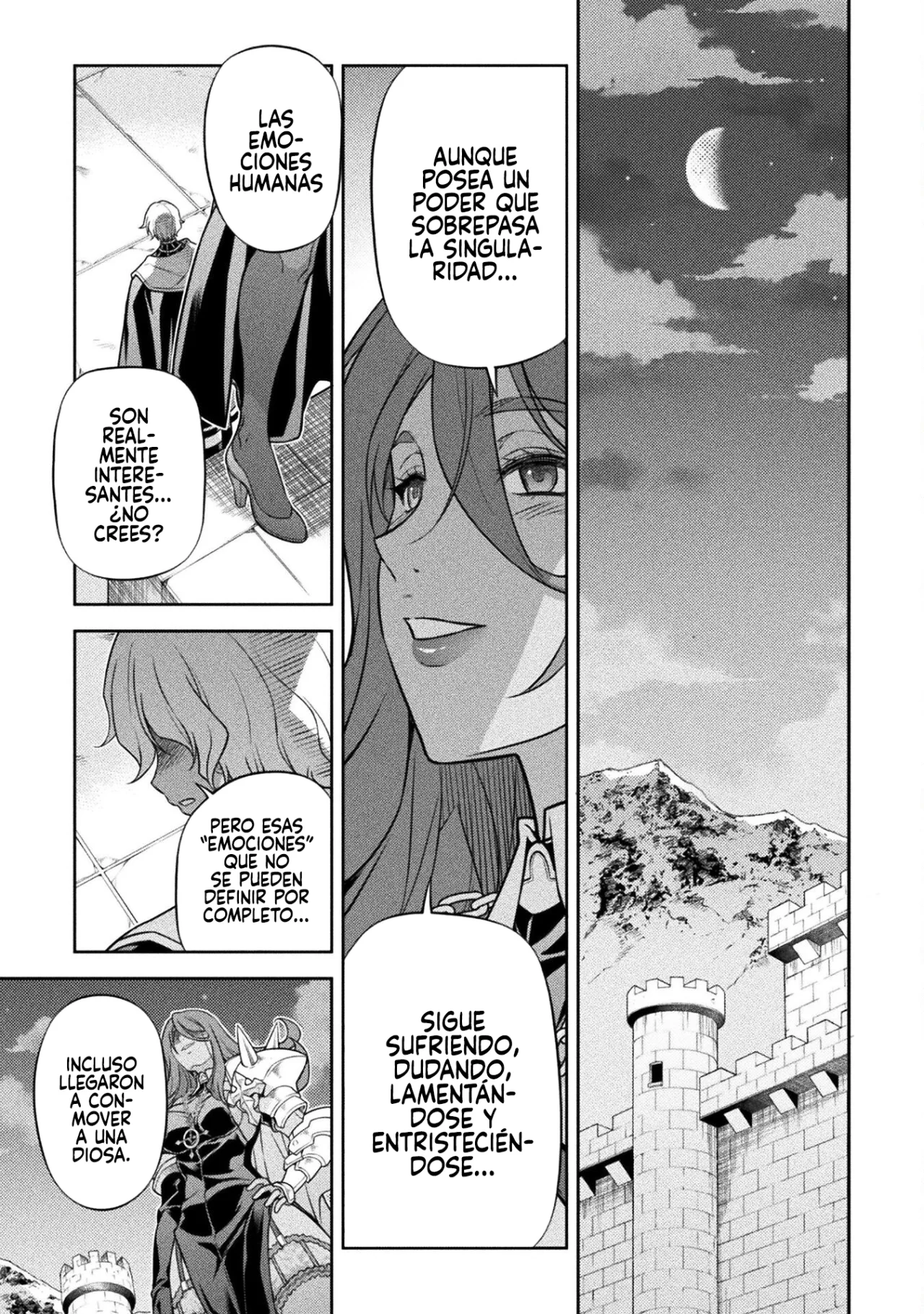 Drawing: Saikyou Mangaka wa Oekaki Skill de Isekai Musou Suru! Capítulo 162 - Page 15