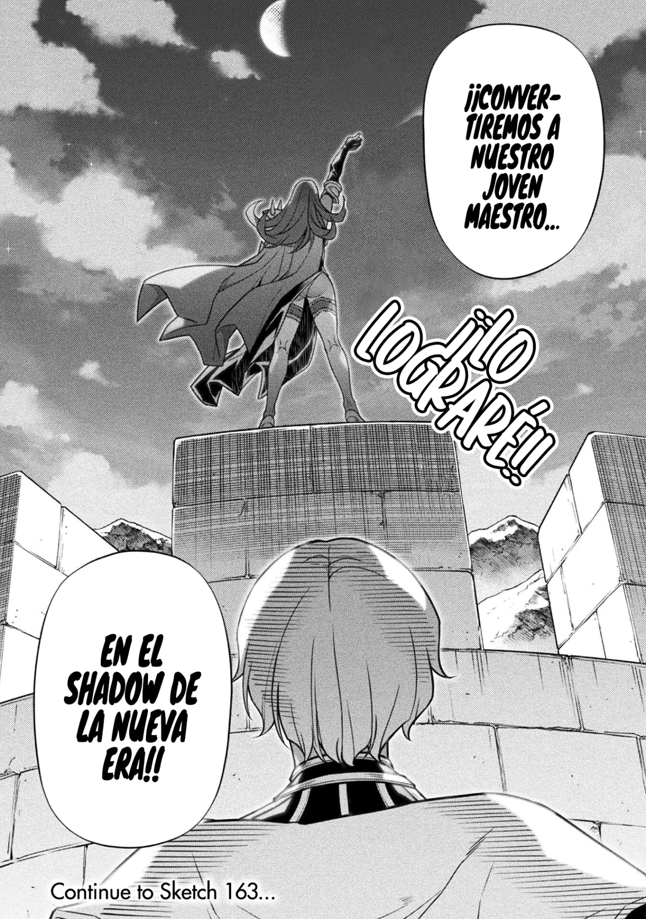 Drawing: Saikyou Mangaka wa Oekaki Skill de Isekai Musou Suru! Capítulo 162 - Page 18