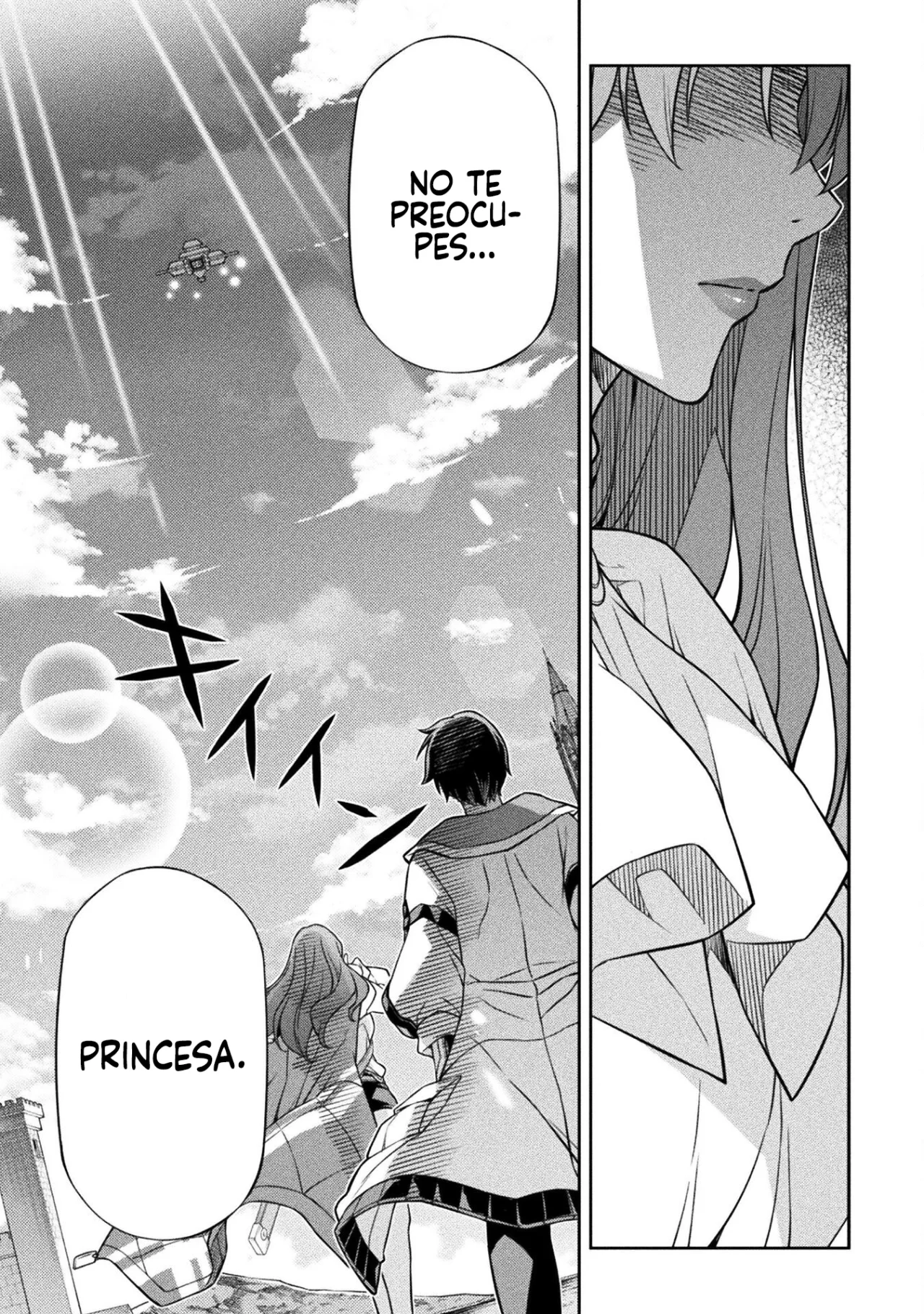 Drawing: Saikyou Mangaka wa Oekaki Skill de Isekai Musou Suru! Capítulo 163 - Page 14