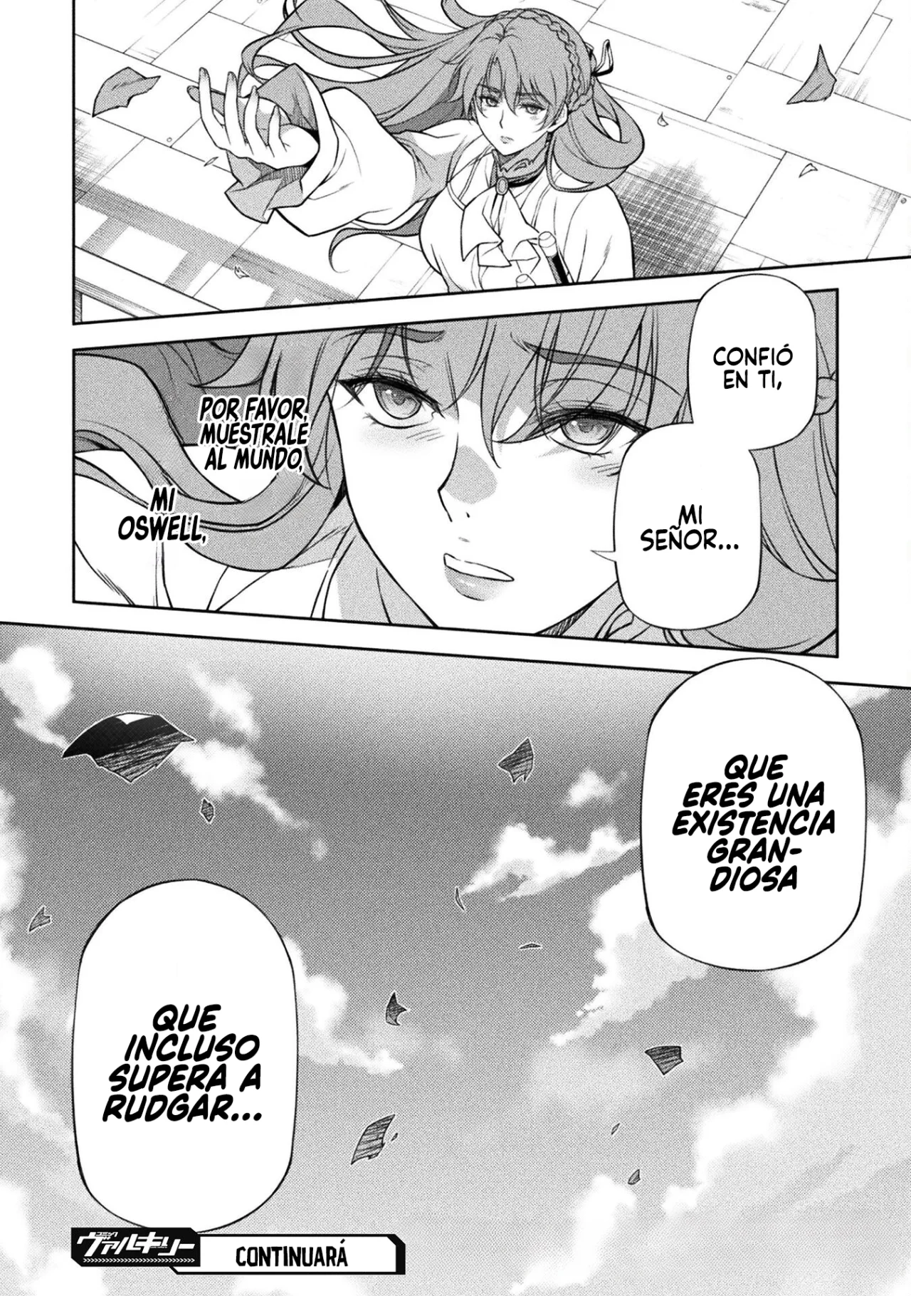 Drawing: Saikyou Mangaka wa Oekaki Skill de Isekai Musou Suru! Capítulo 163 - Page 17