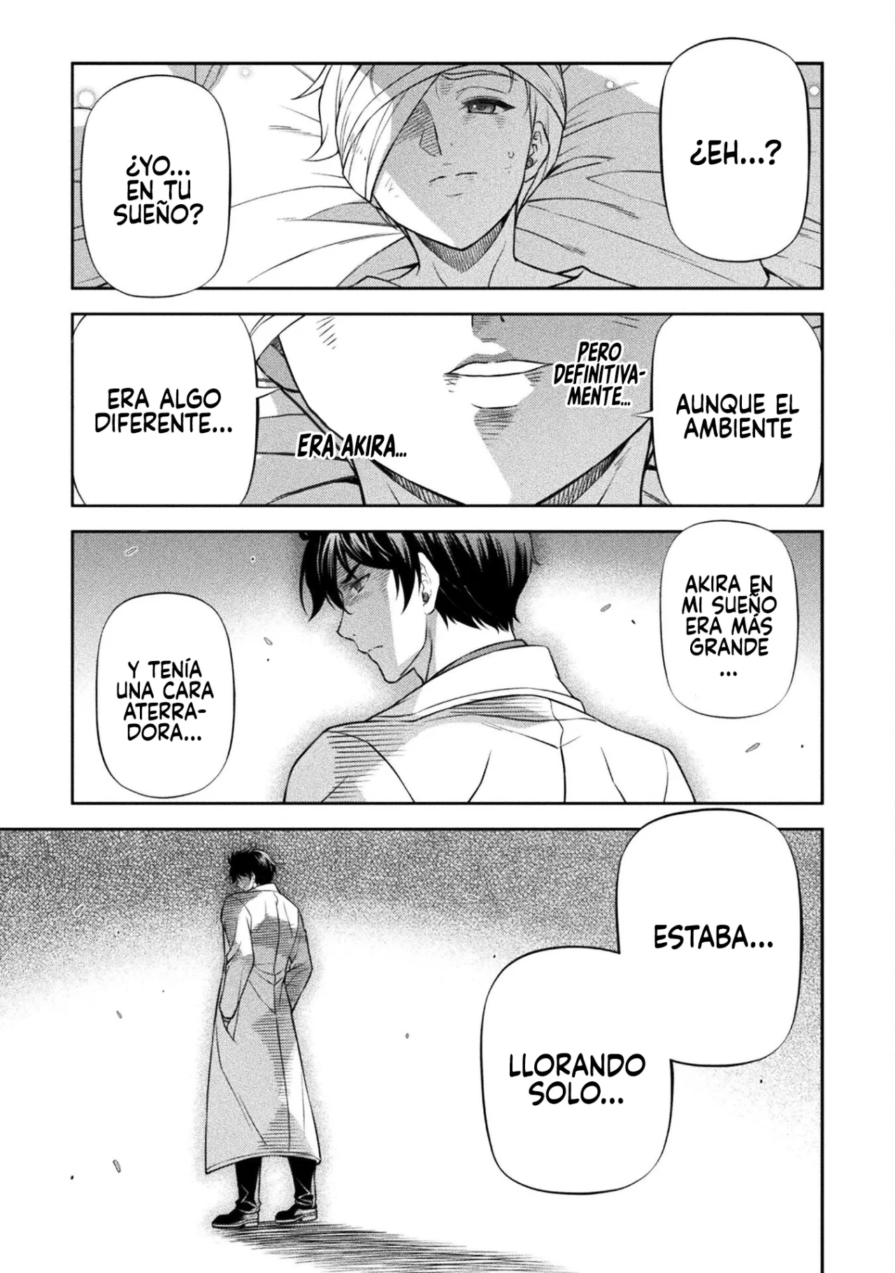 Drawing: Saikyou Mangaka wa Oekaki Skill de Isekai Musou Suru! Capítulo 163 - Page 7