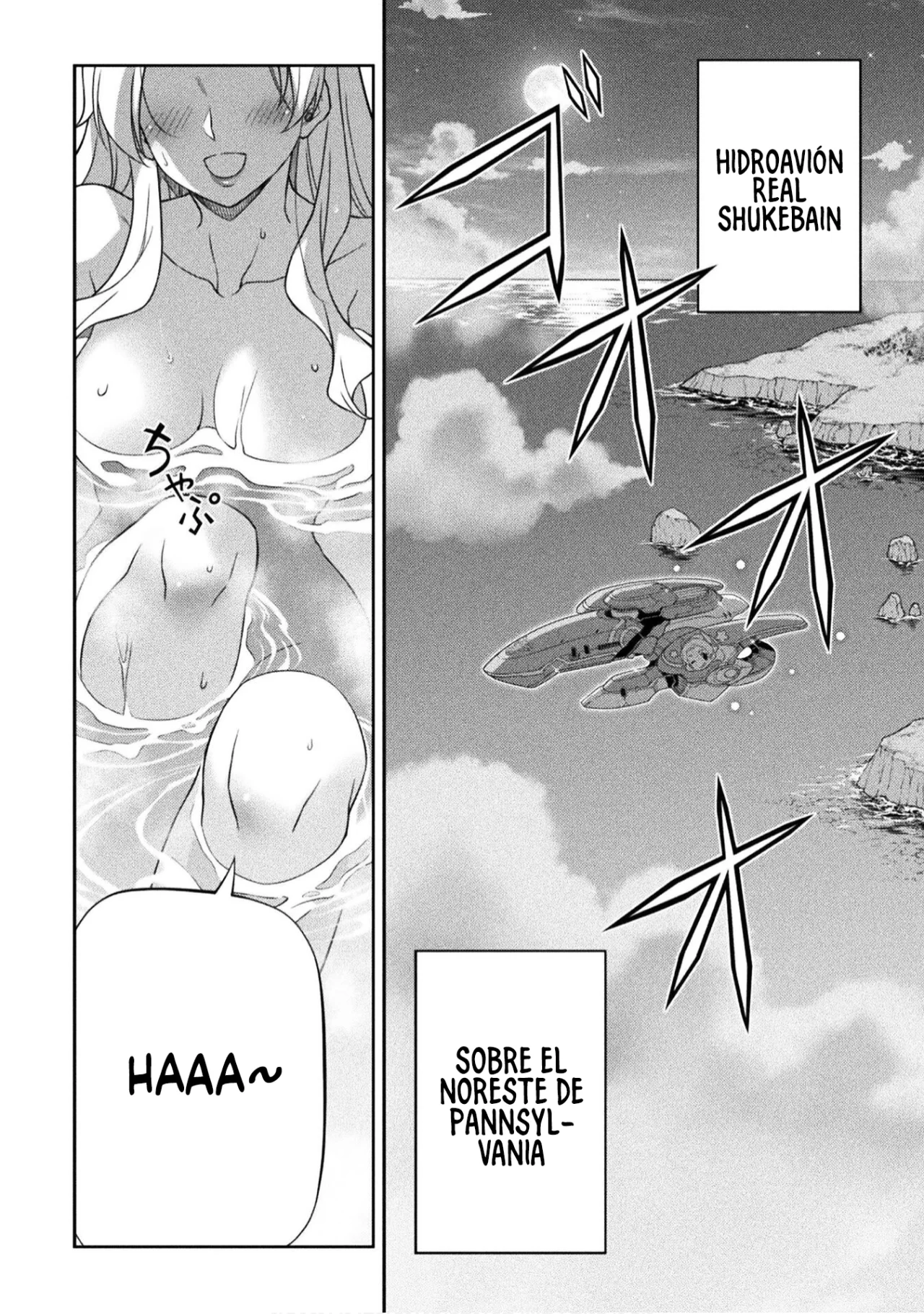 Drawing: Saikyou Mangaka wa Oekaki Skill de Isekai Musou Suru! Capítulo 164 - Page 10