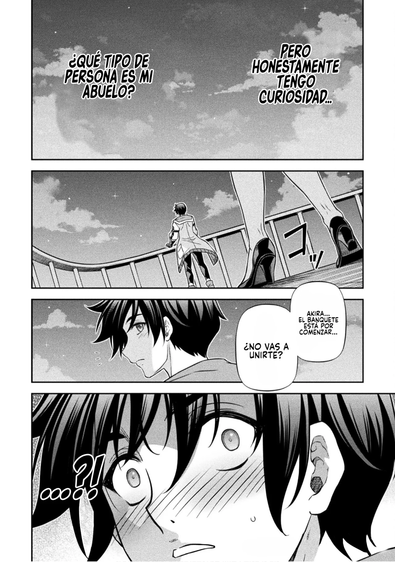 Drawing: Saikyou Mangaka wa Oekaki Skill de Isekai Musou Suru! Capítulo 164 - Page 18